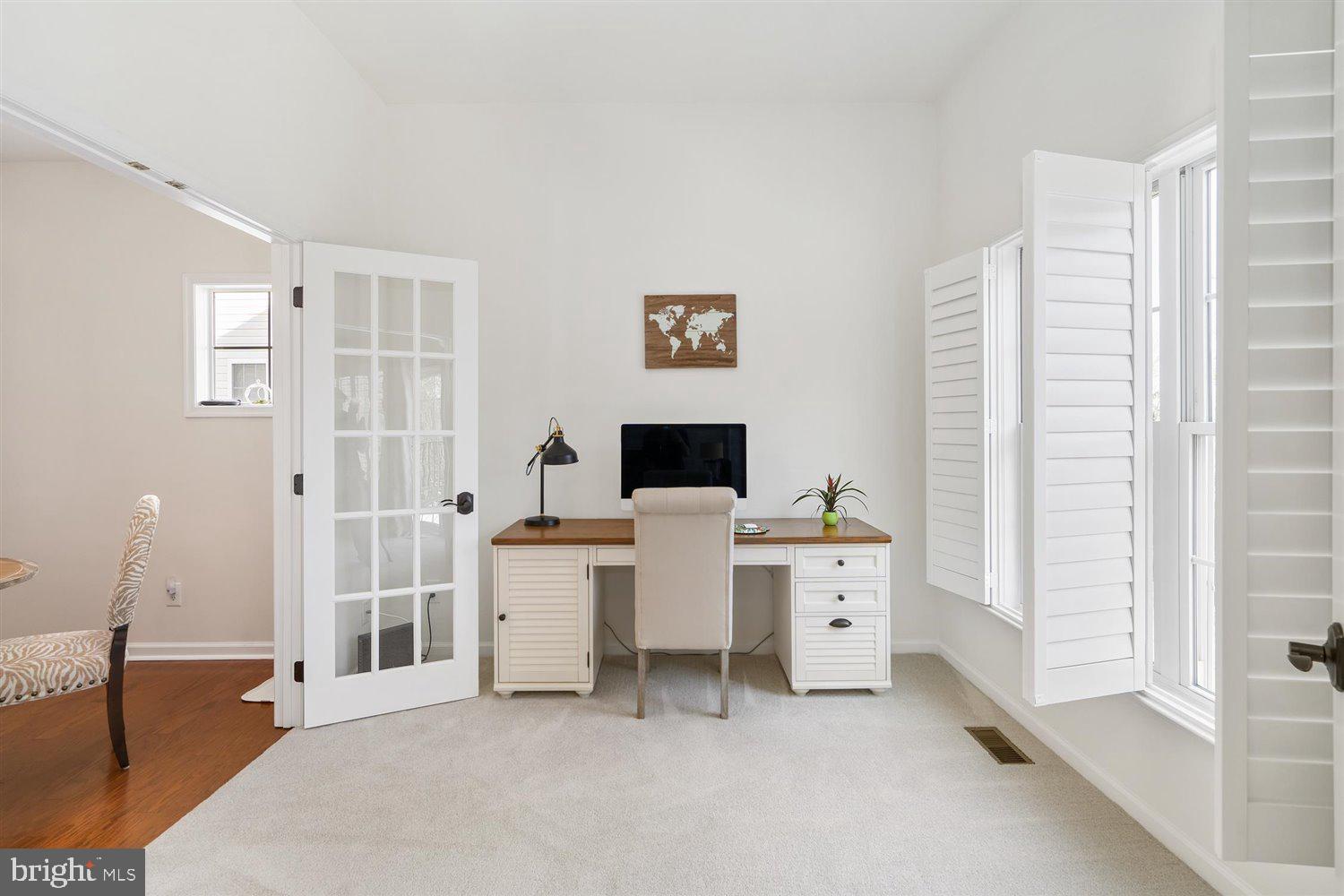 FALLSTON CROSSING - Residential