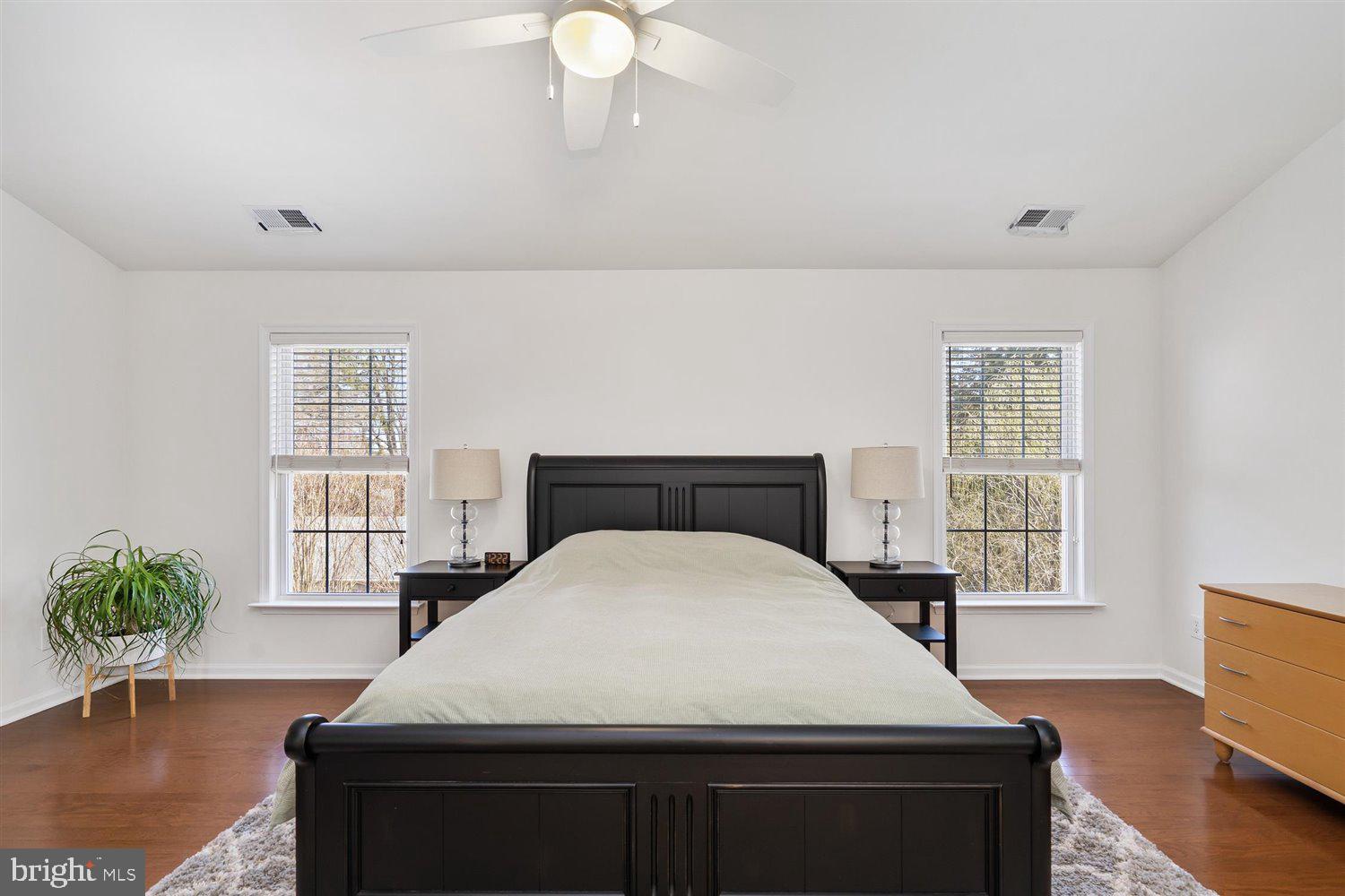 FALLSTON CROSSING - Residential