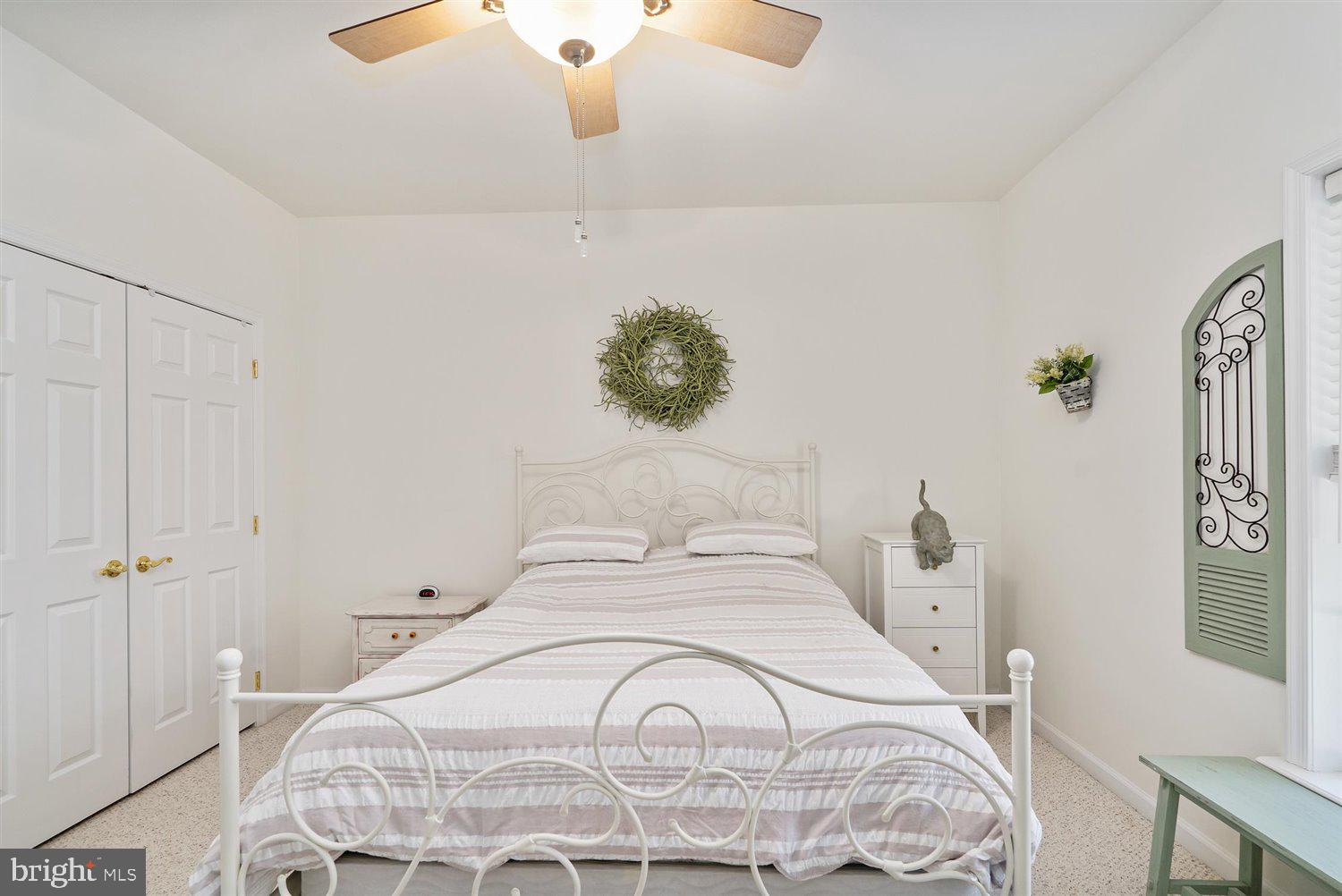 FALLSTON CROSSING - Residential