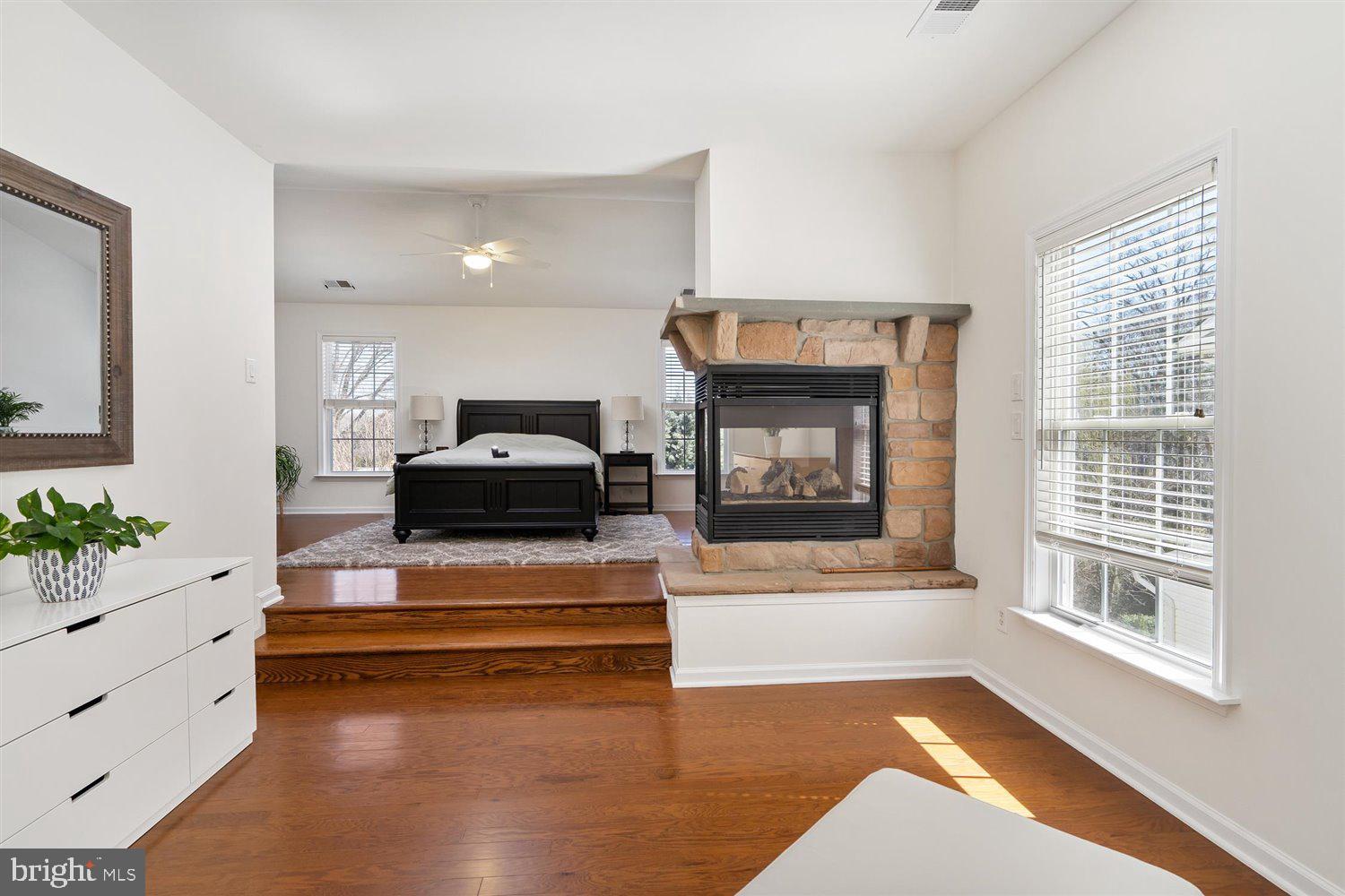 FALLSTON CROSSING - Residential