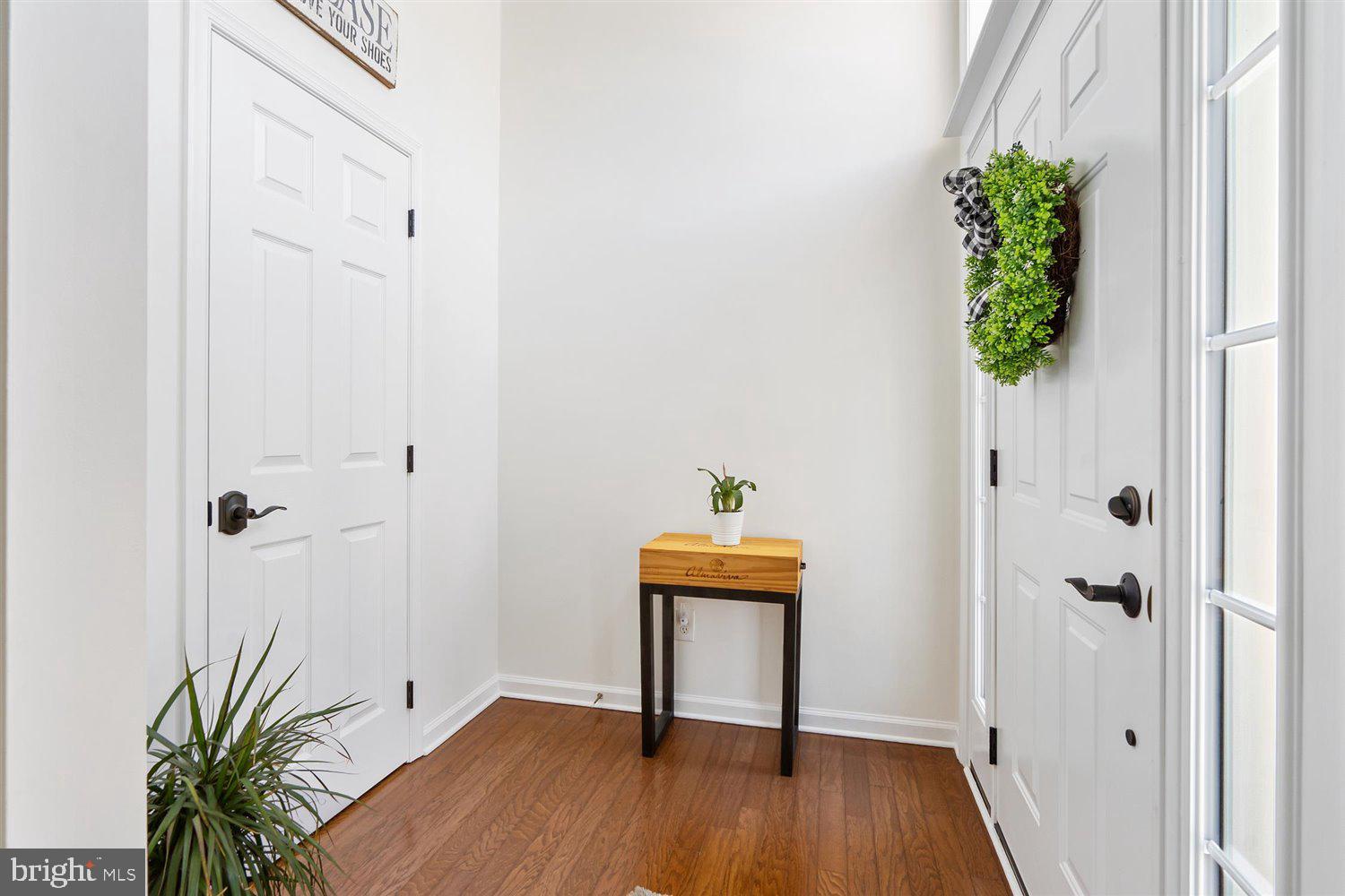 FALLSTON CROSSING - Residential