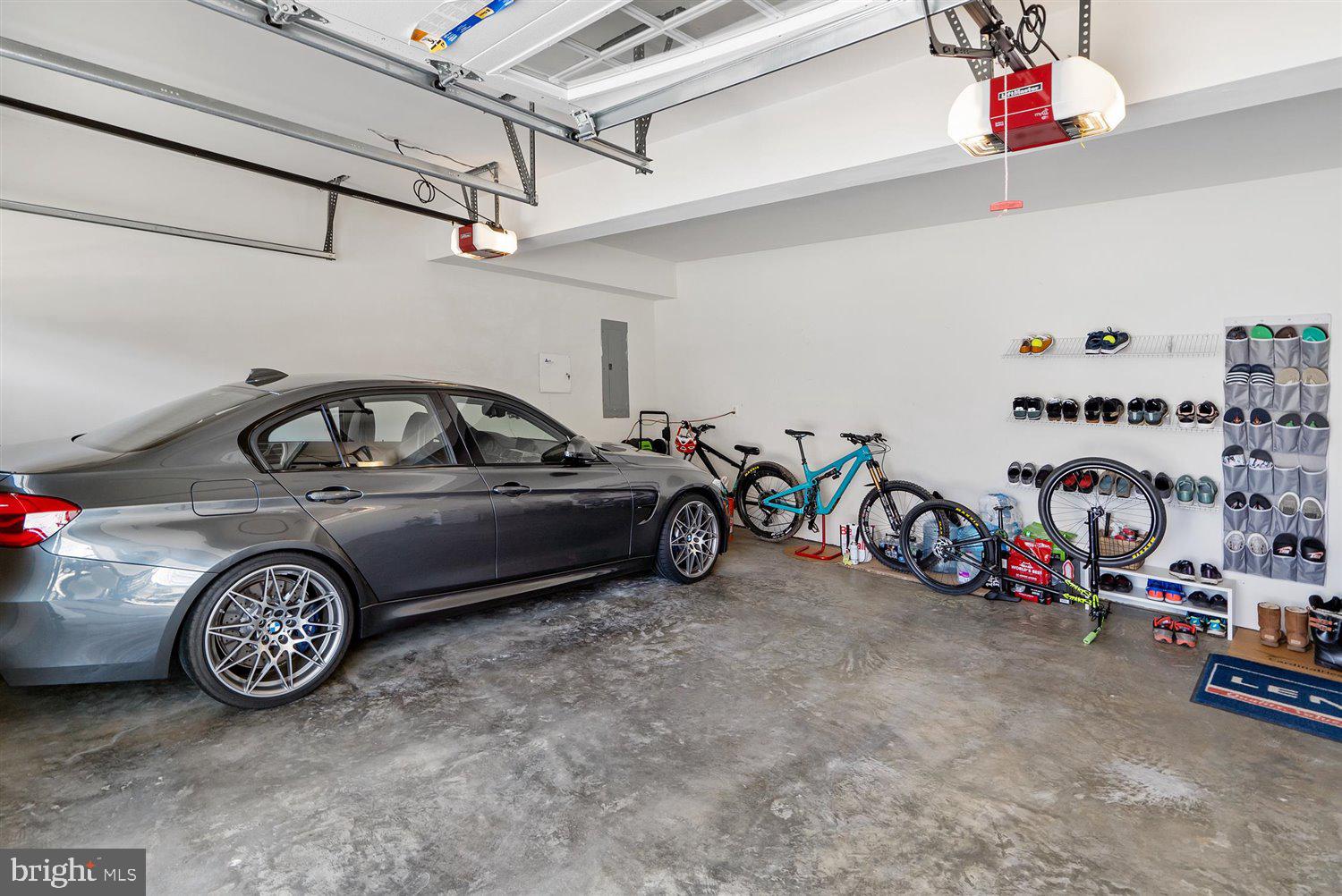 FALLSTON CROSSING - Residential