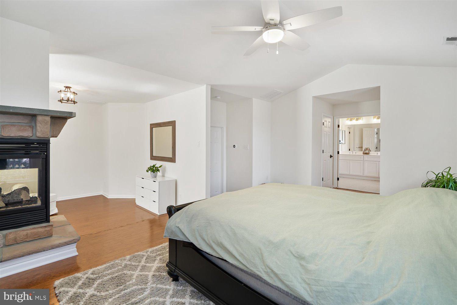 FALLSTON CROSSING - Residential