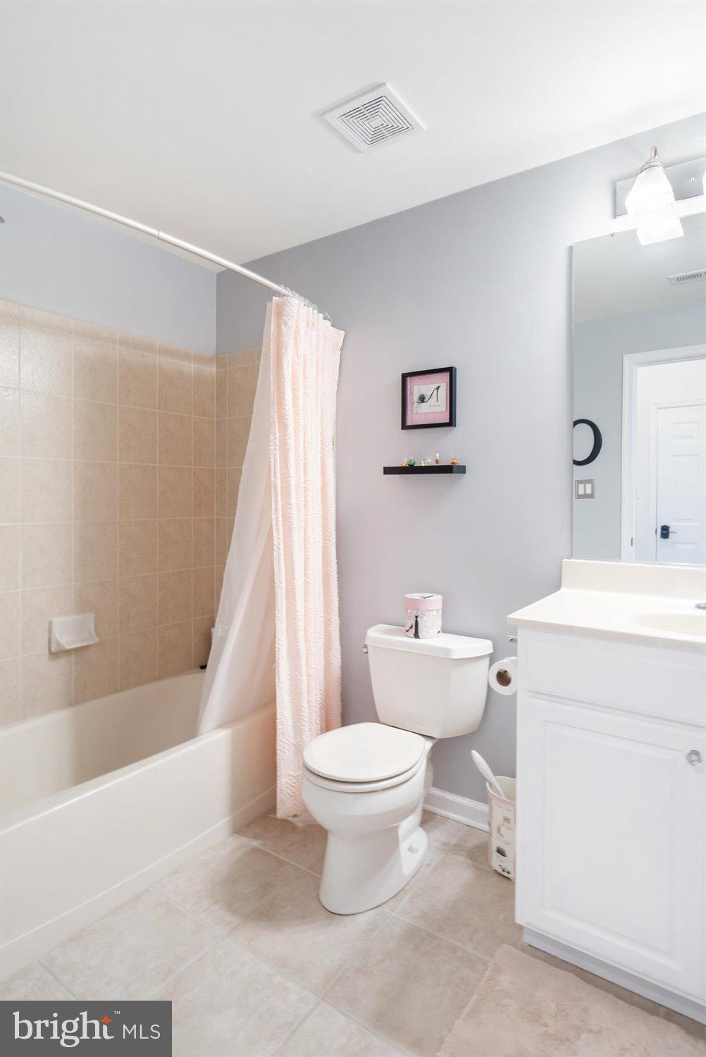 FALLSTON CROSSING - Residential