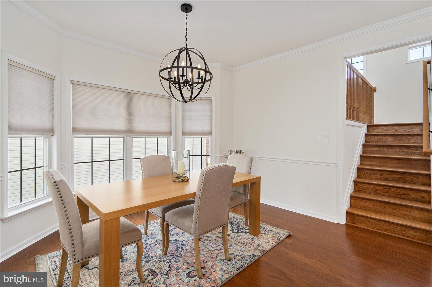 FALLSTON CROSSING - Residential