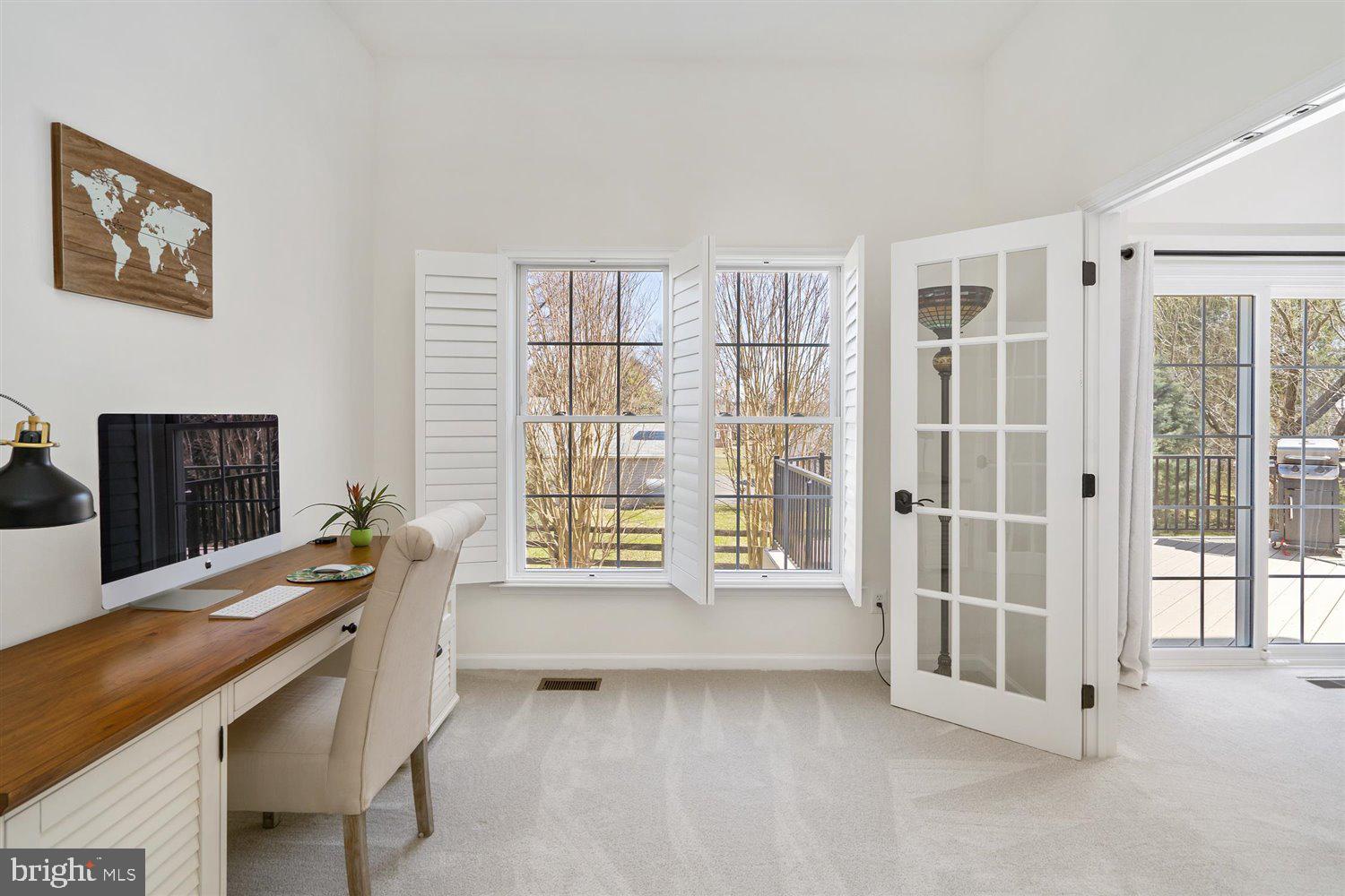 FALLSTON CROSSING - Residential