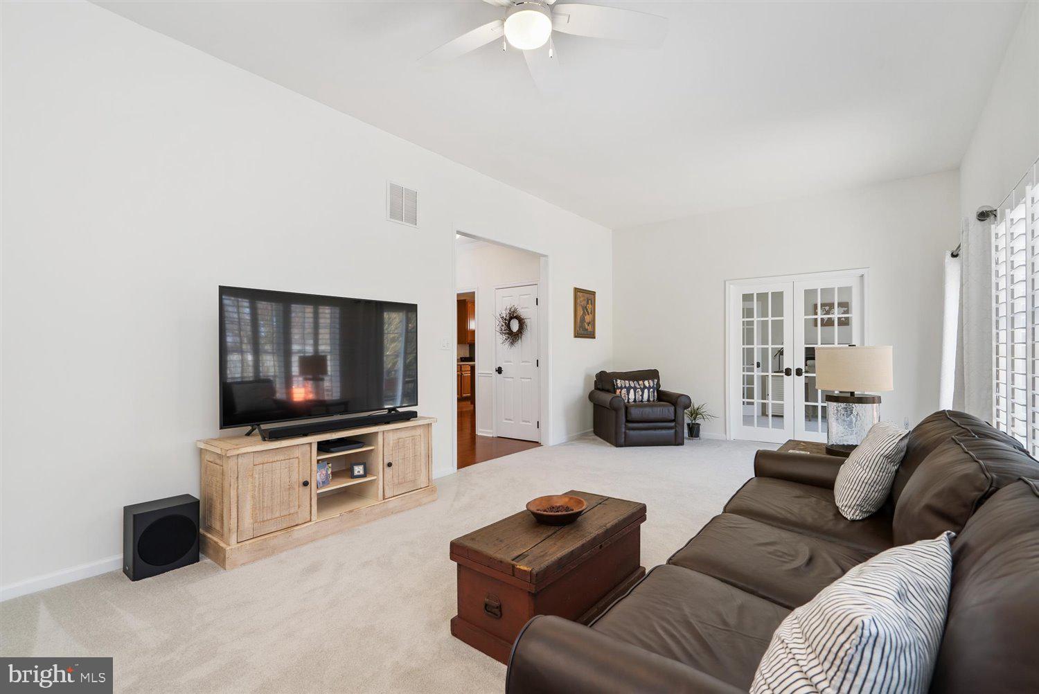 FALLSTON CROSSING - Residential