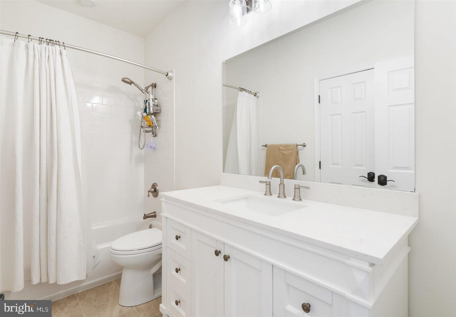 FALLSTON CROSSING - Residential