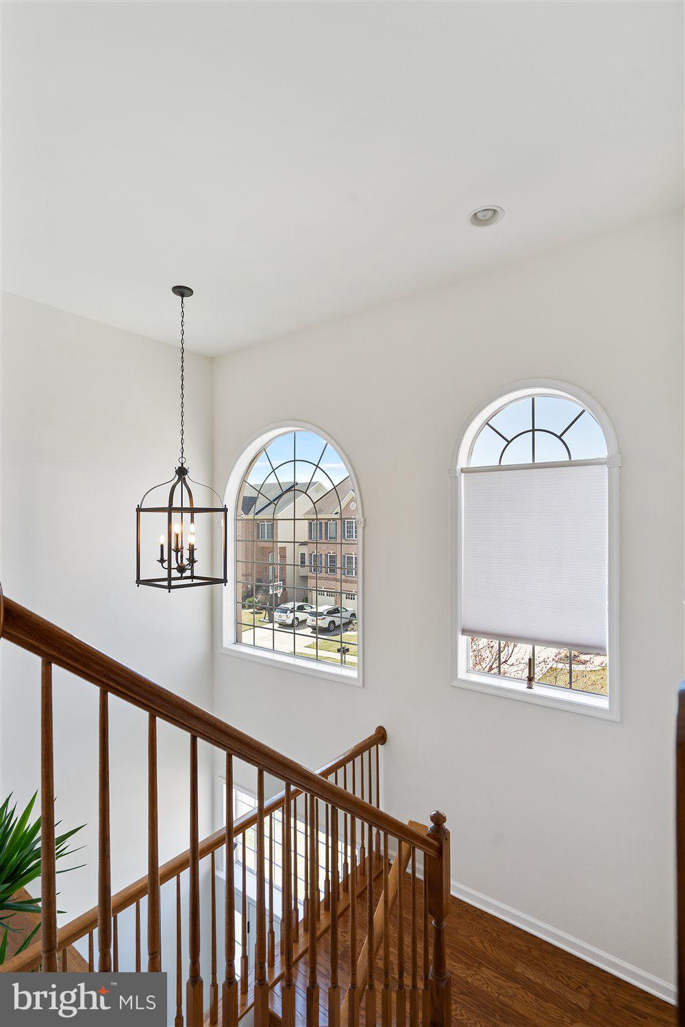 FALLSTON CROSSING - Residential