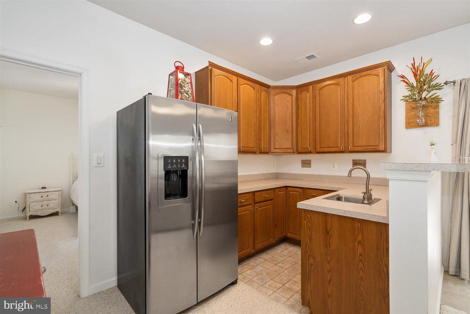 FALLSTON CROSSING - Residential