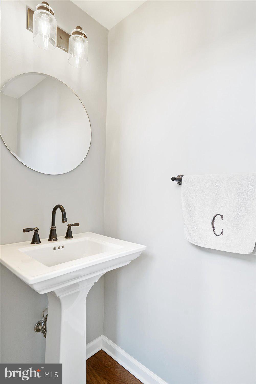 FALLSTON CROSSING - Residential