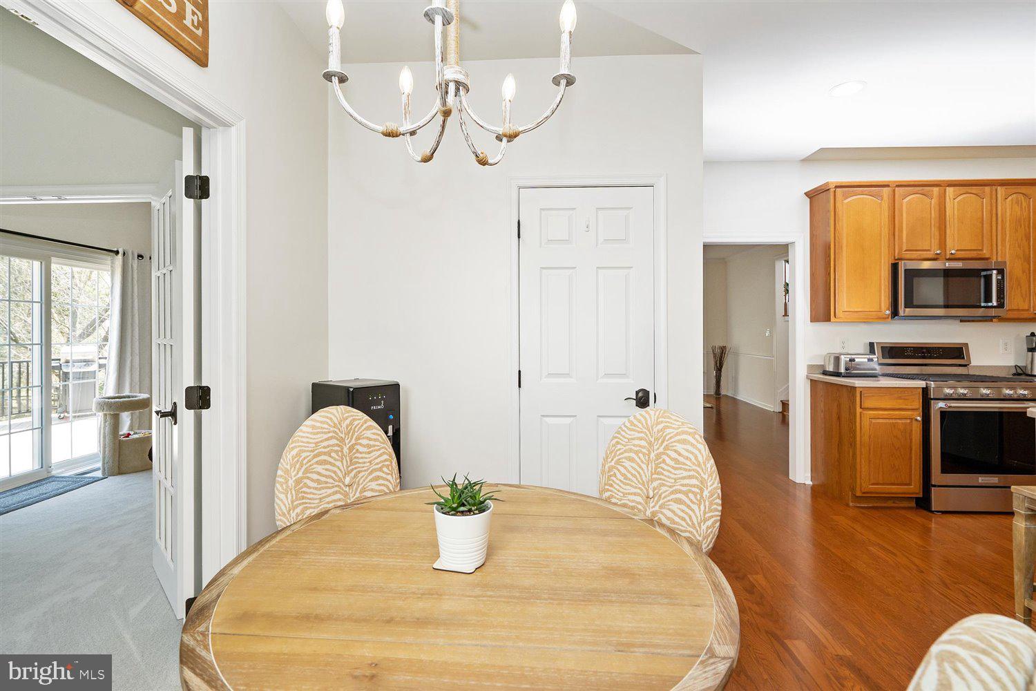 FALLSTON CROSSING - Residential