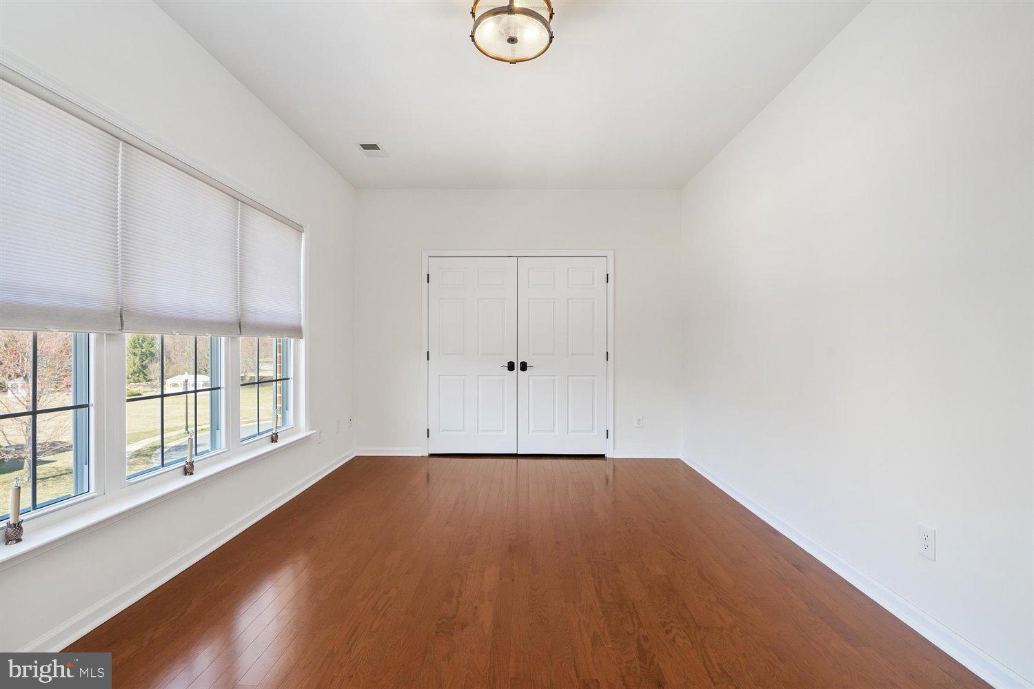 FALLSTON CROSSING - Residential