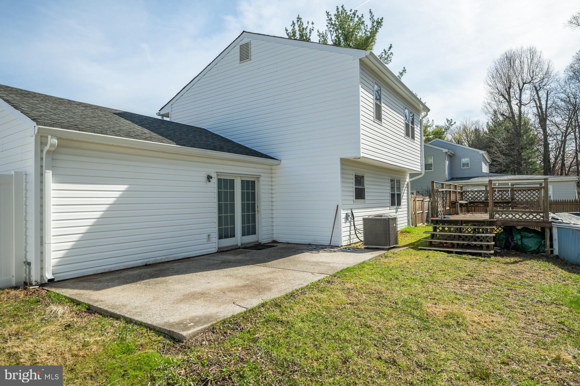 SALEM POINT - Residential