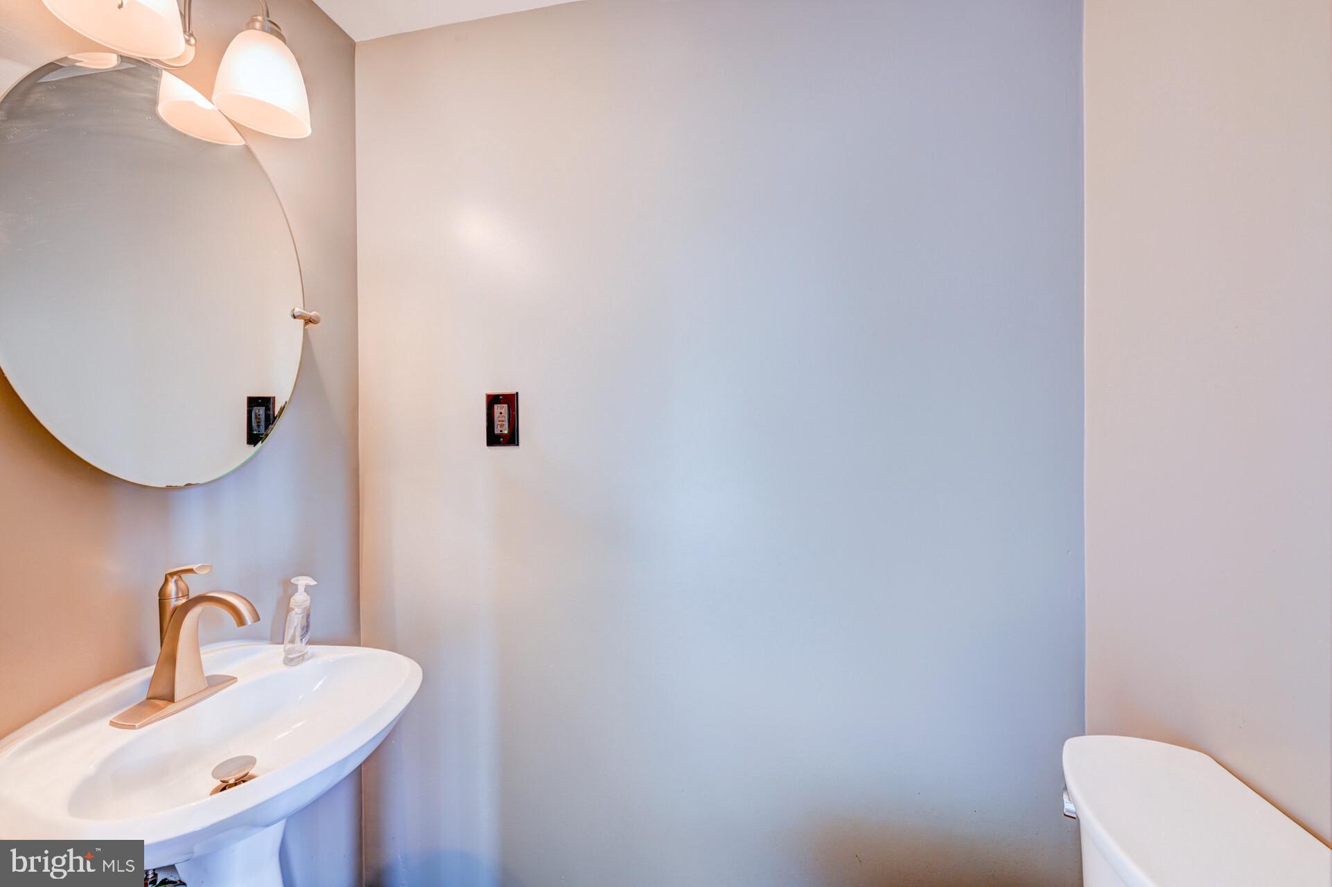 SALEM POINT - Residential