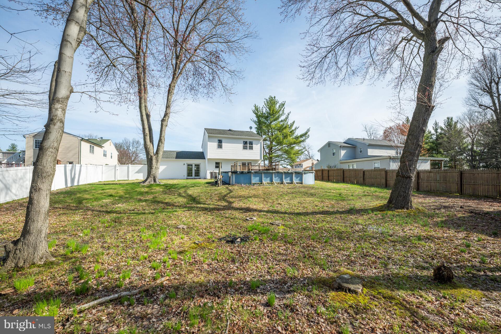 SALEM POINT - Residential