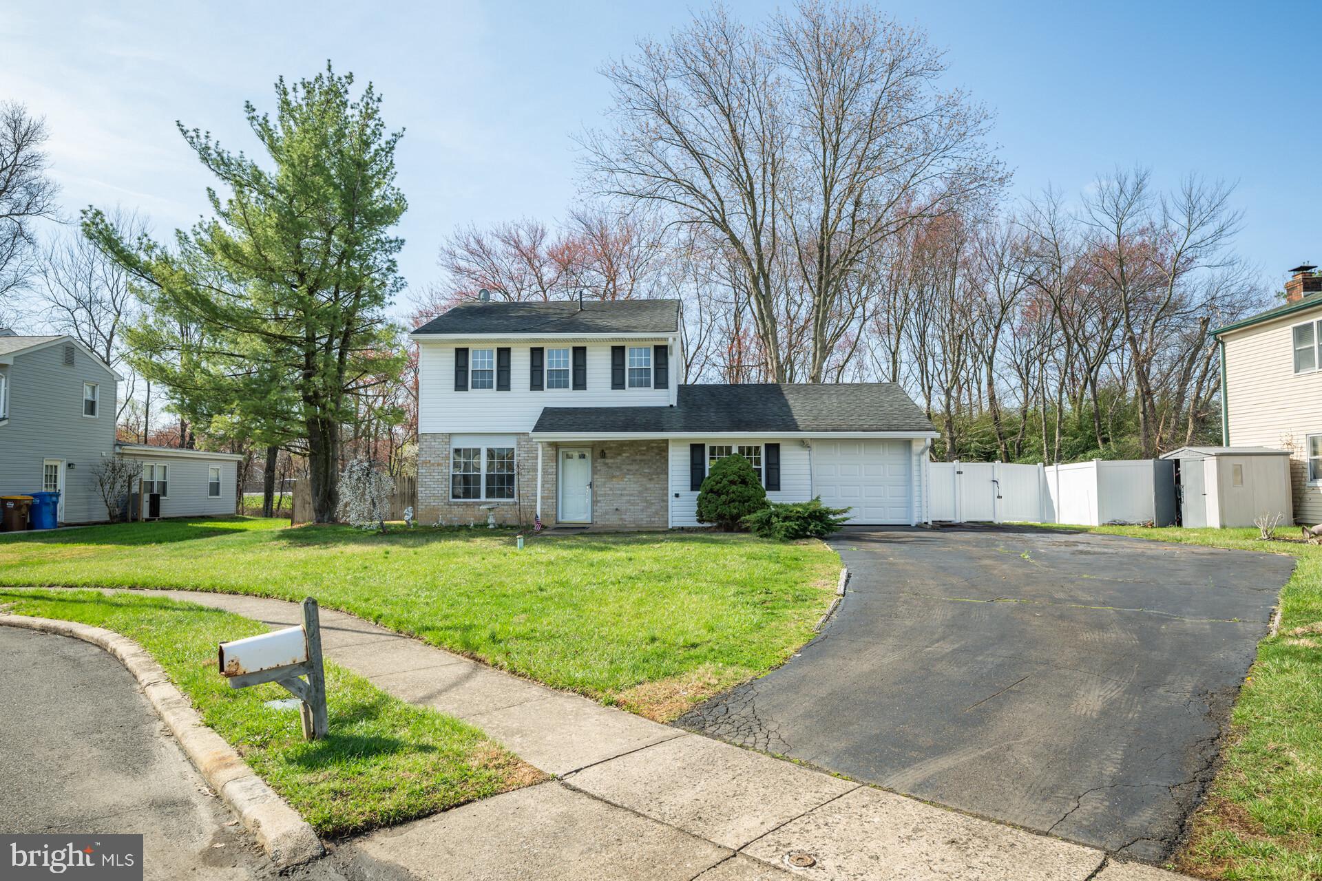 SALEM POINT - Residential