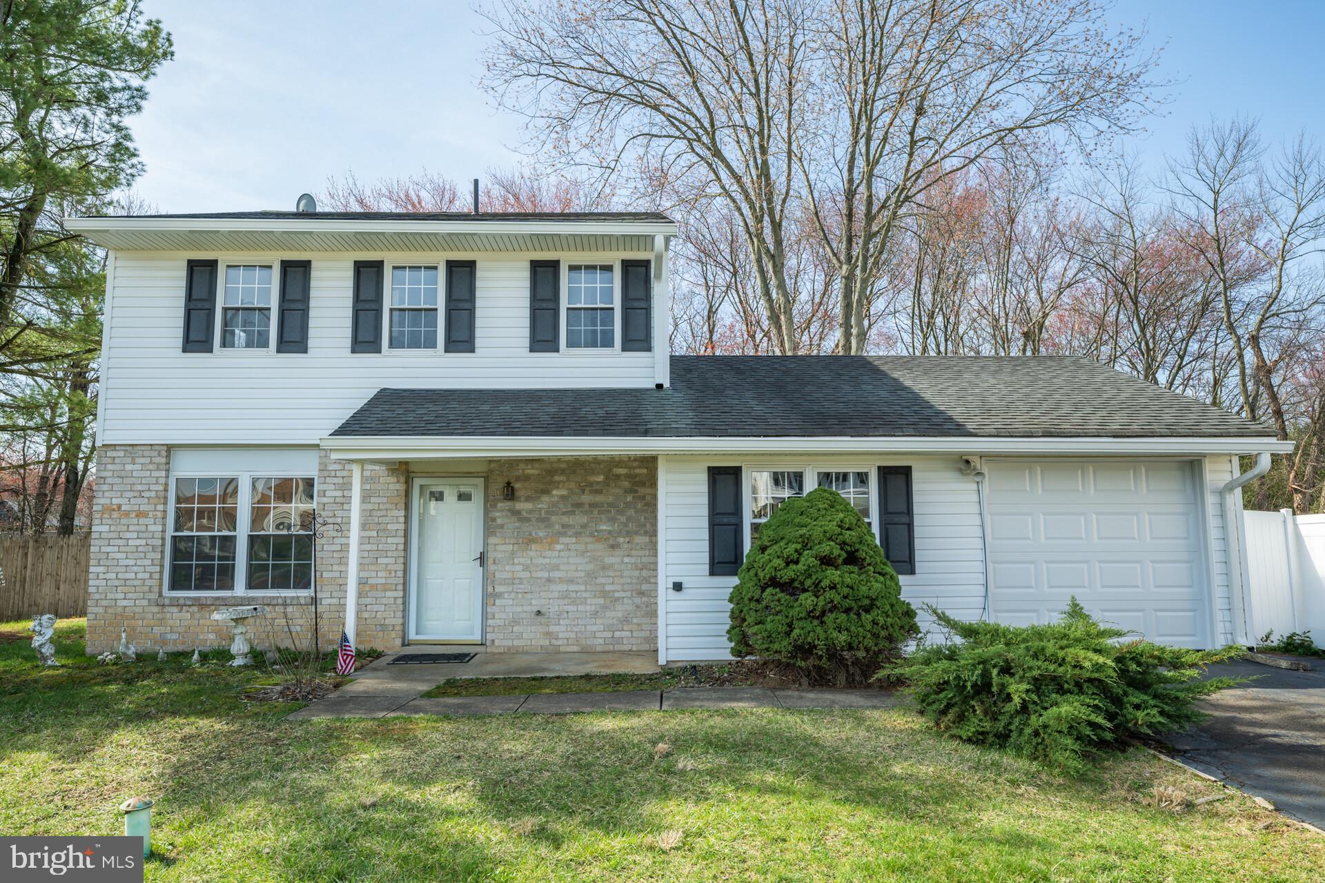 SALEM POINT - Residential