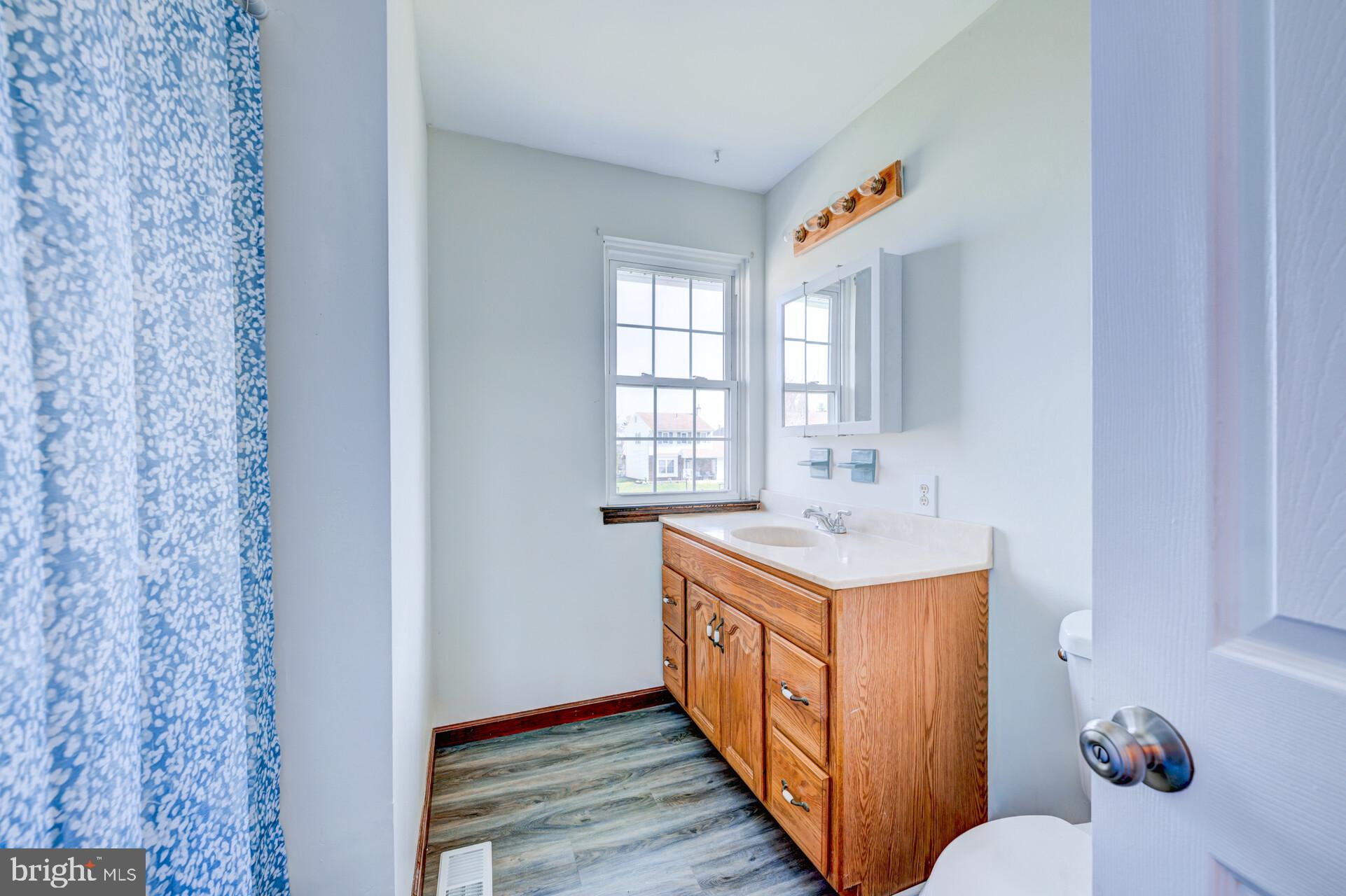 SALEM POINT - Residential