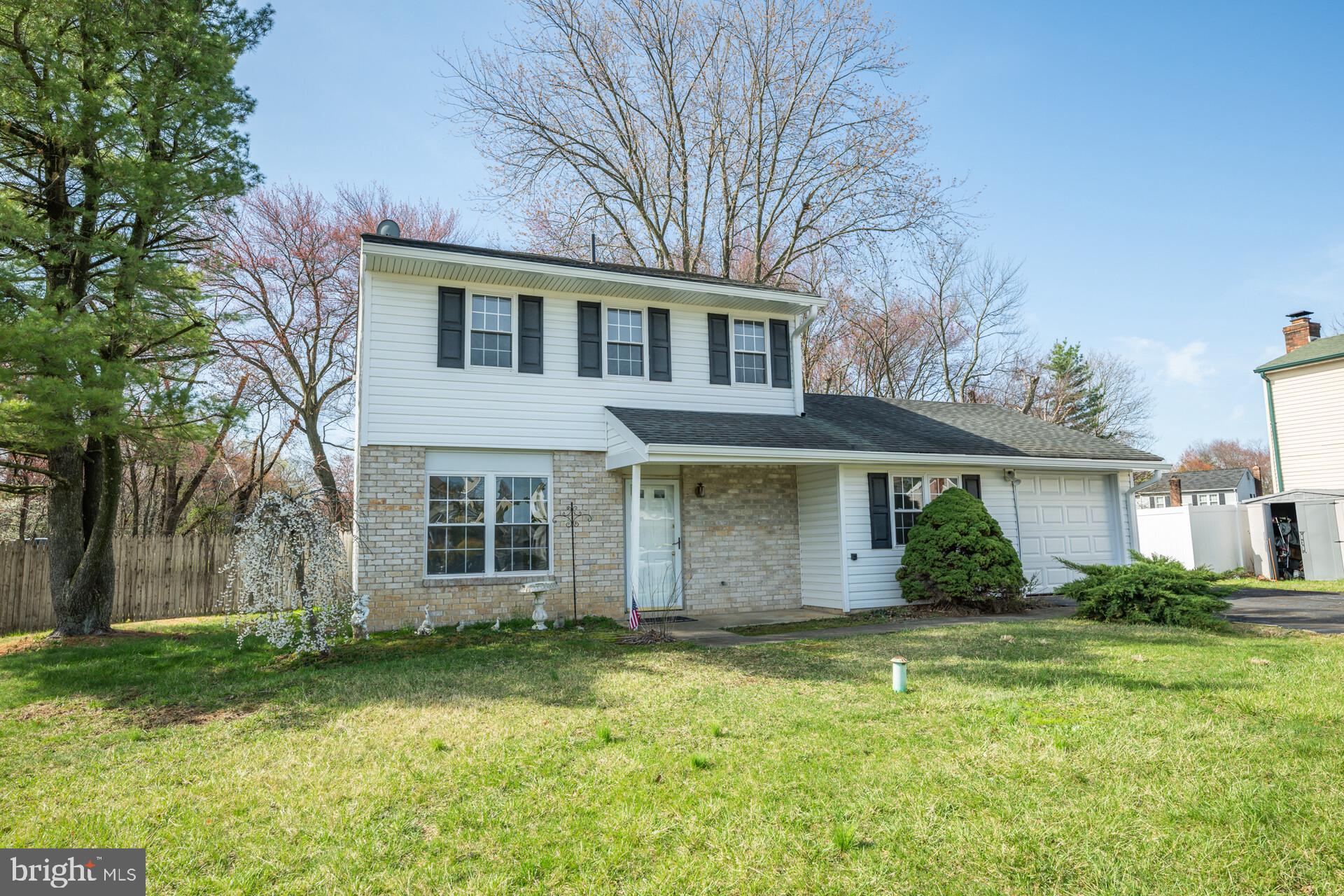 SALEM POINT - Residential