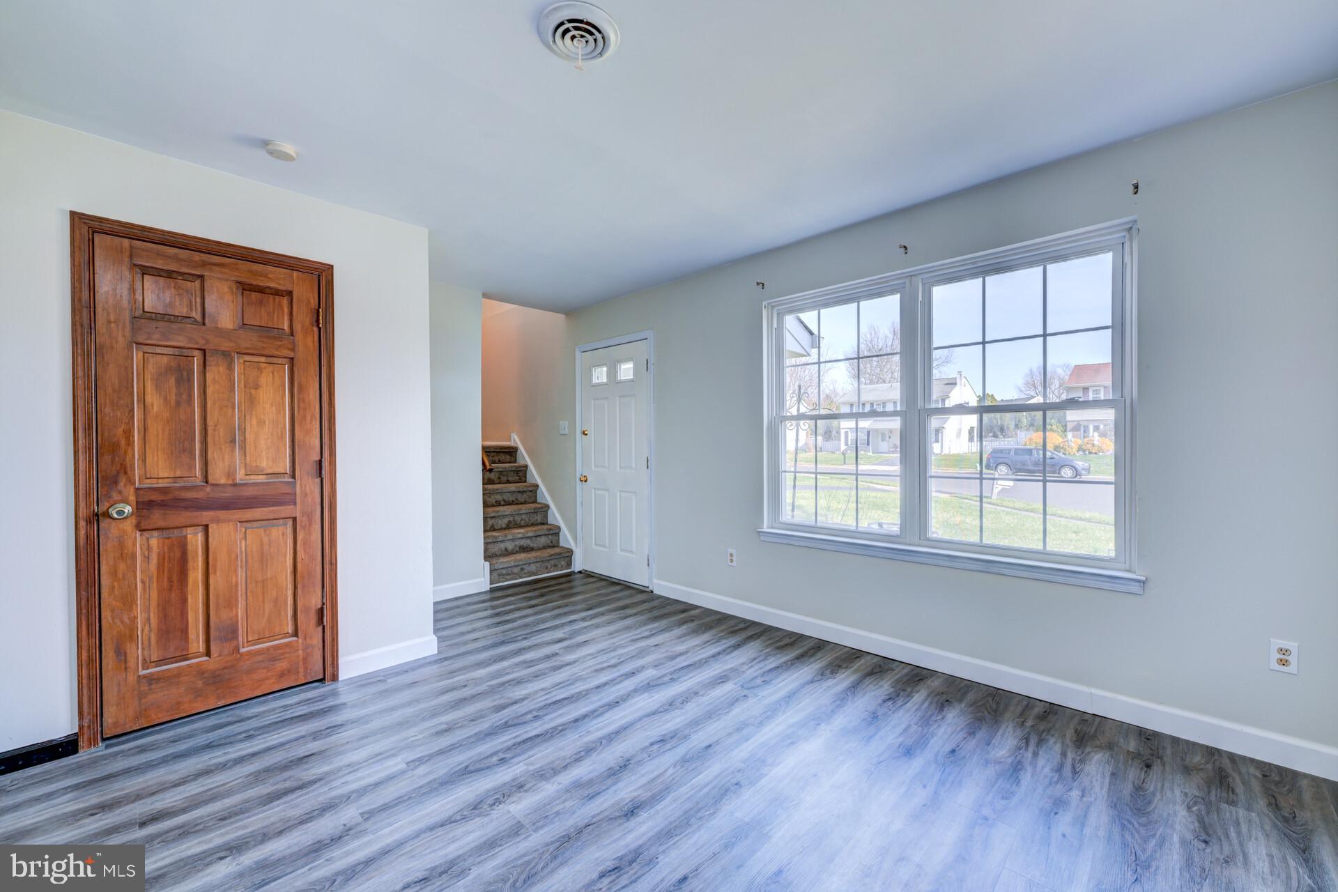 SALEM POINT - Residential