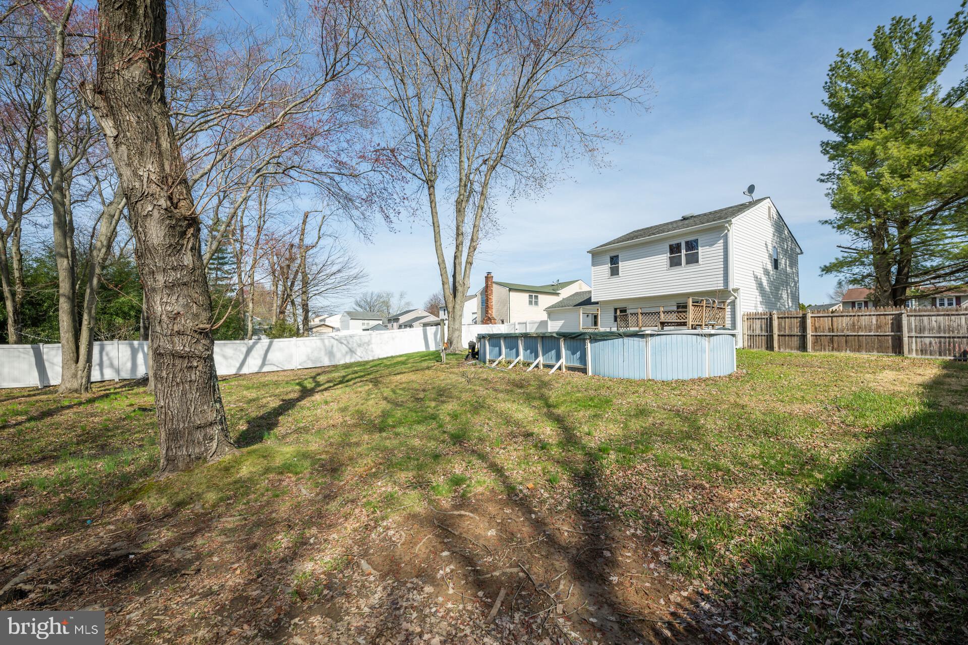 SALEM POINT - Residential