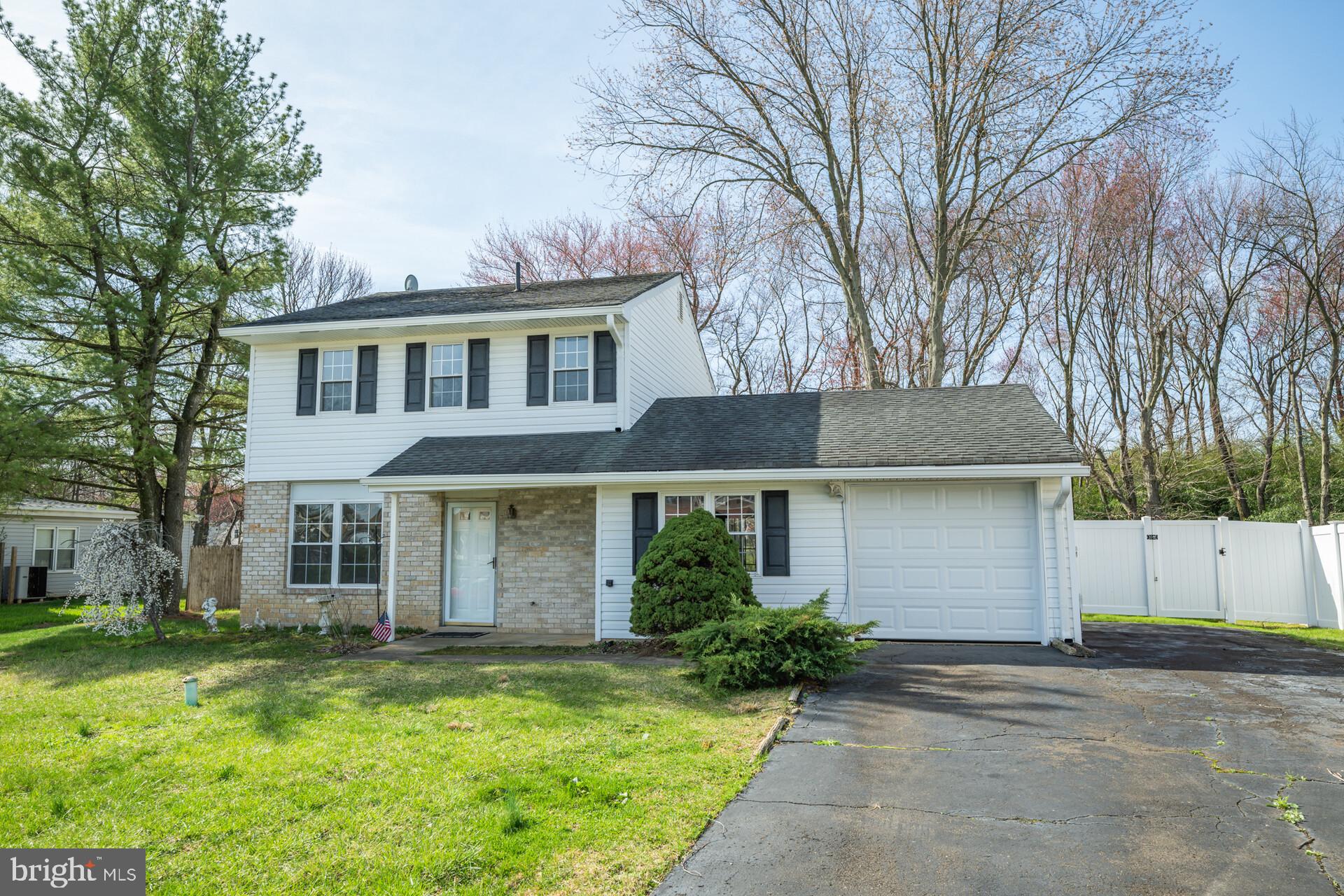 SALEM POINT - Residential