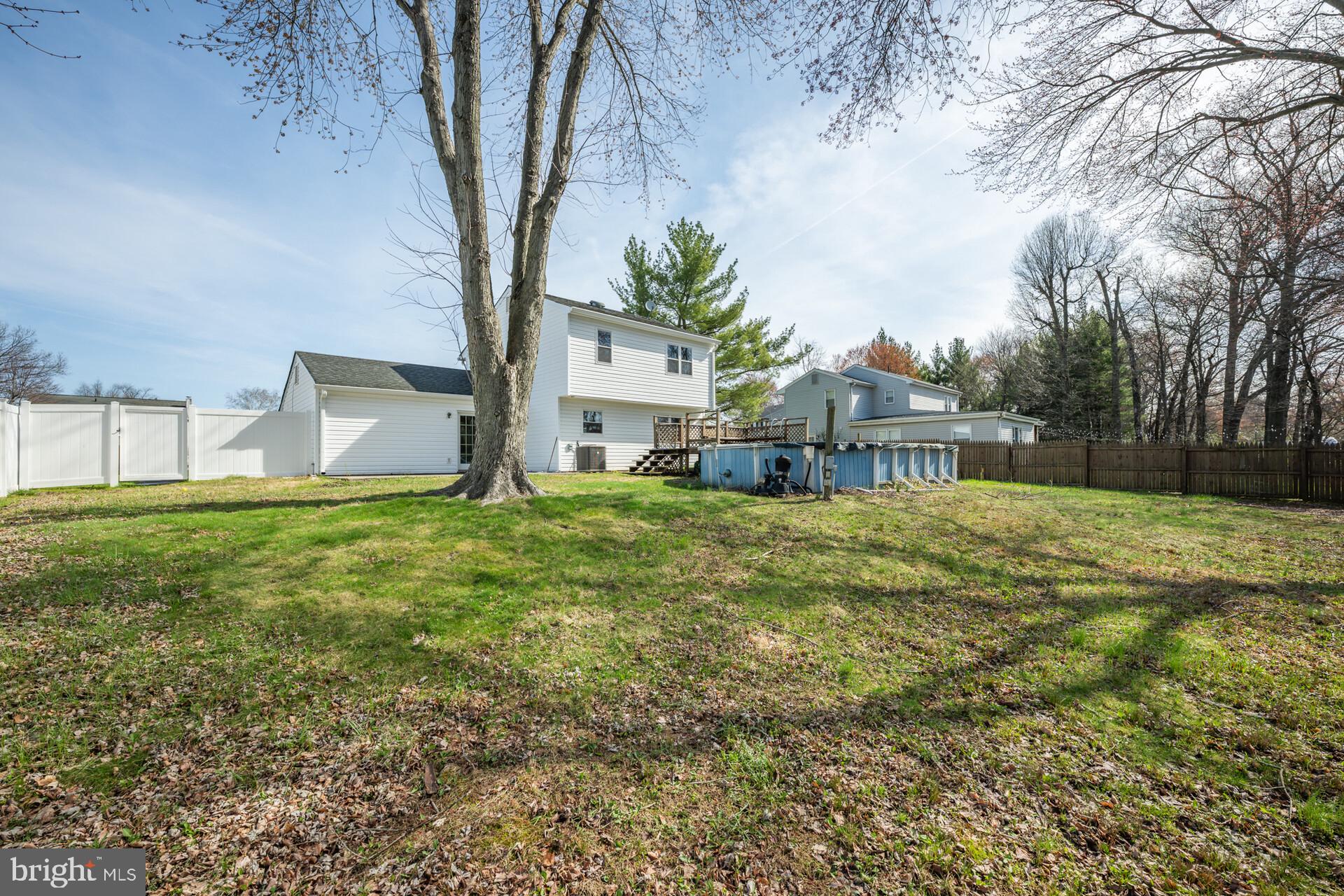 SALEM POINT - Residential