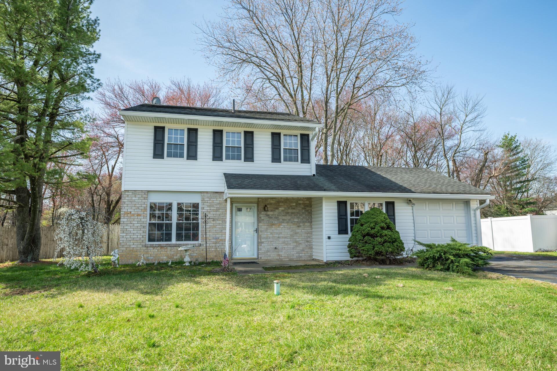 SALEM POINT - Residential