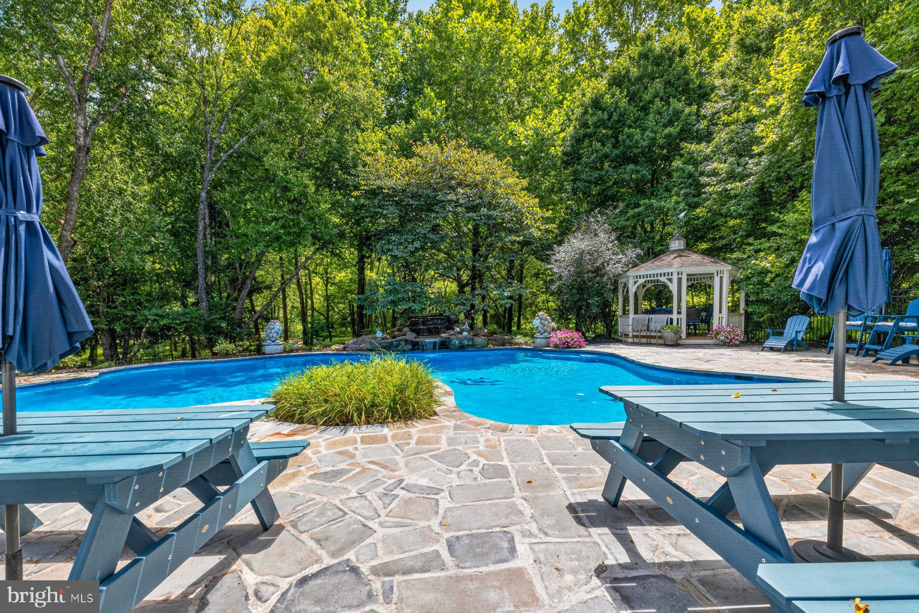 6351 TROUT STREAM DRIVE