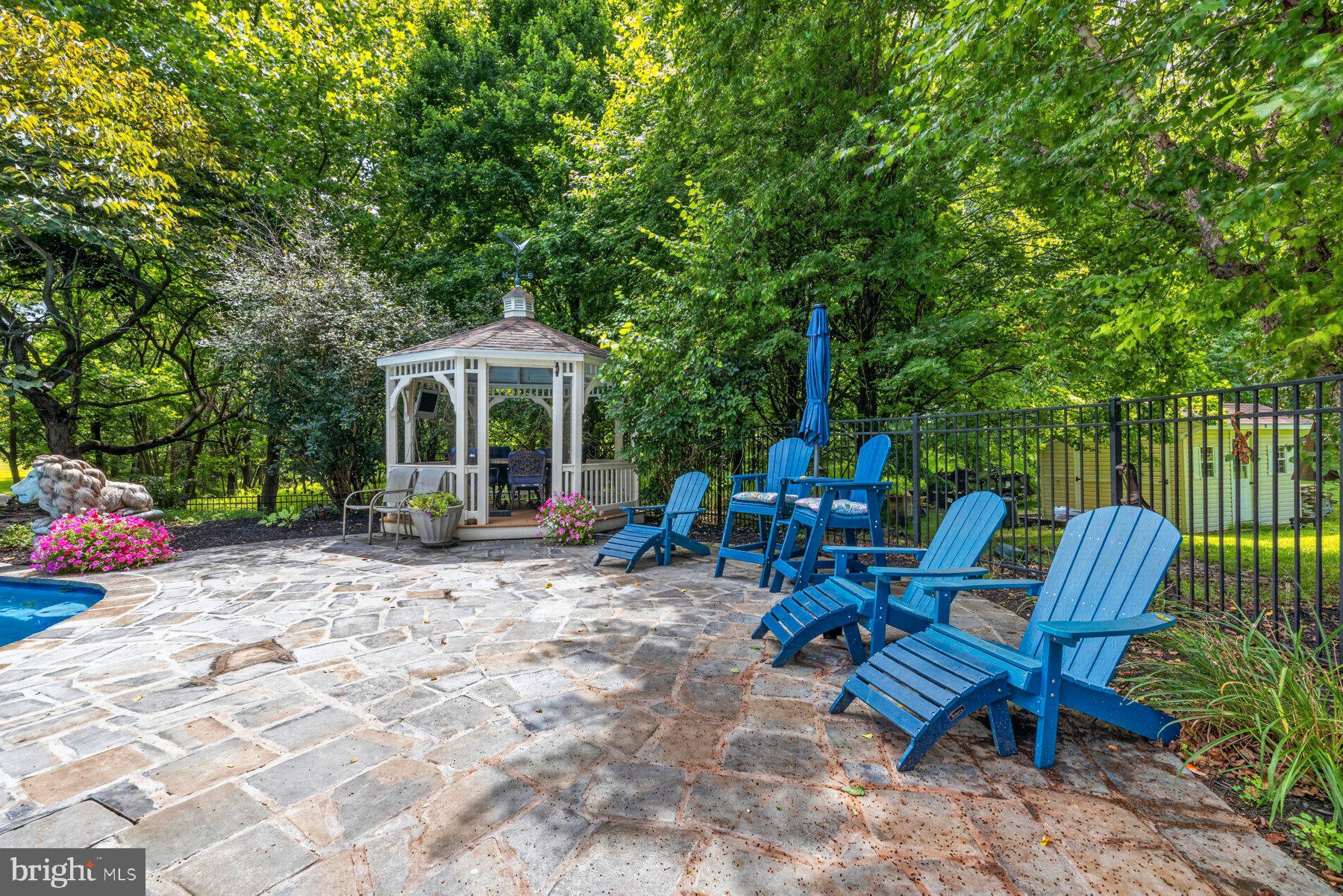 6351 TROUT STREAM DRIVE