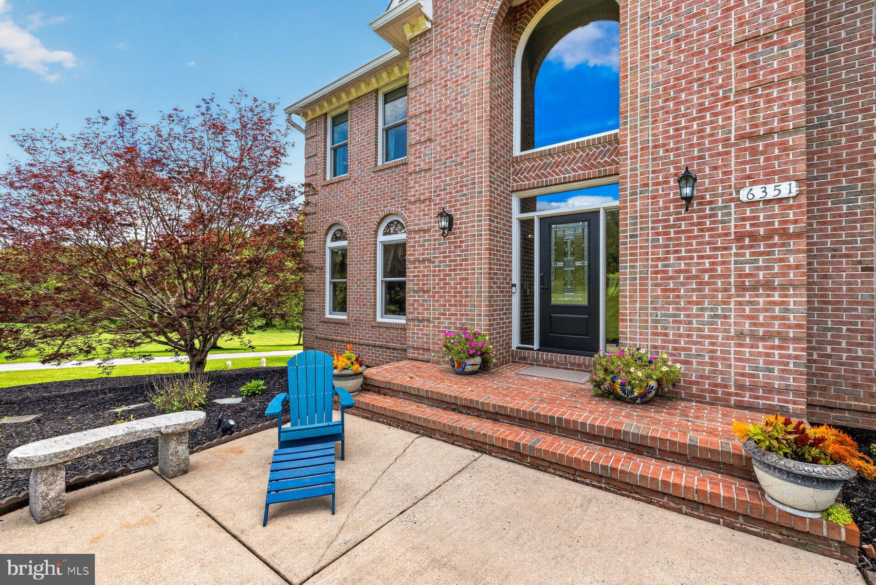 6351 TROUT STREAM DRIVE