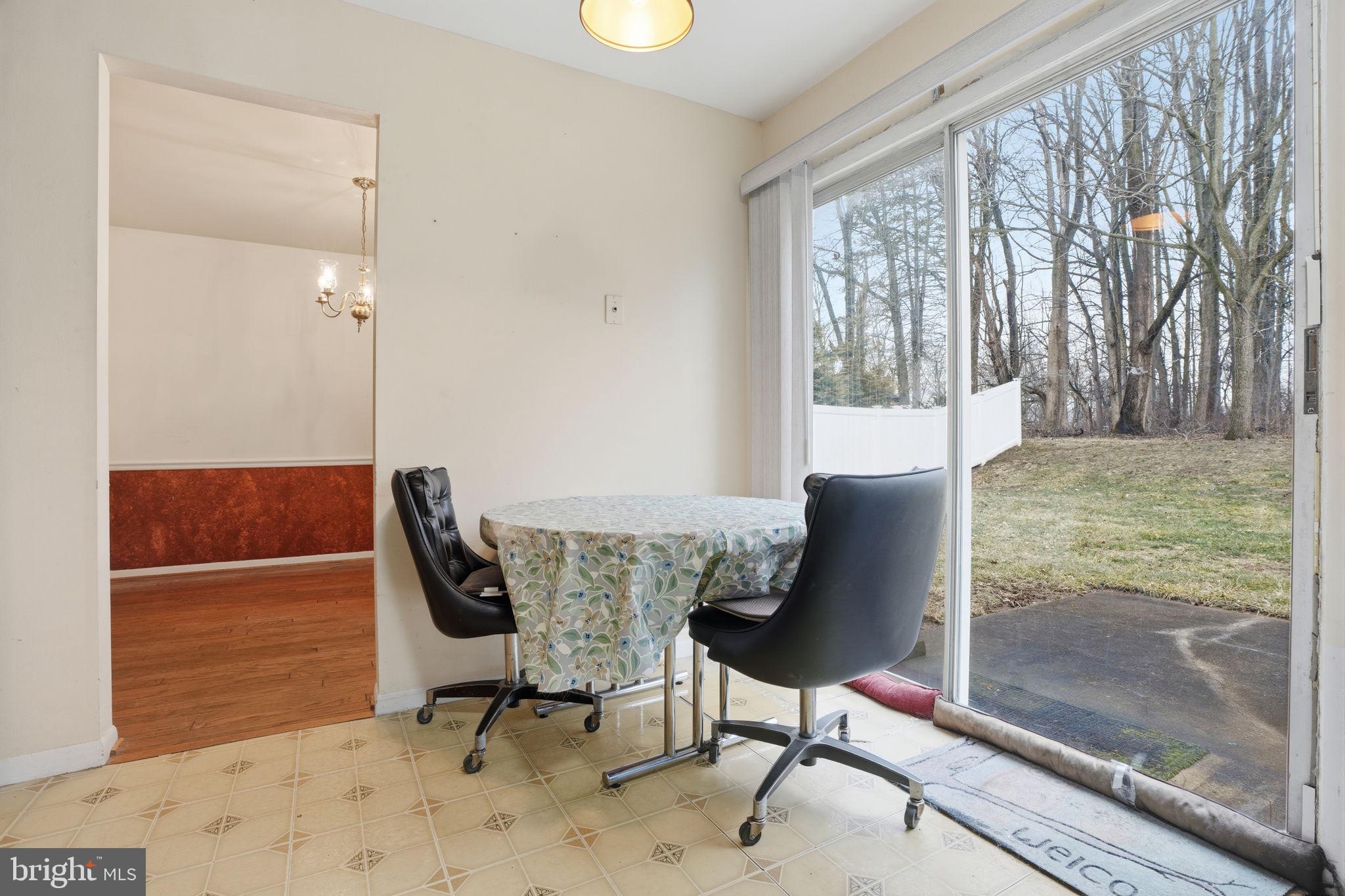 NEWTOWN CROSSING - Residential