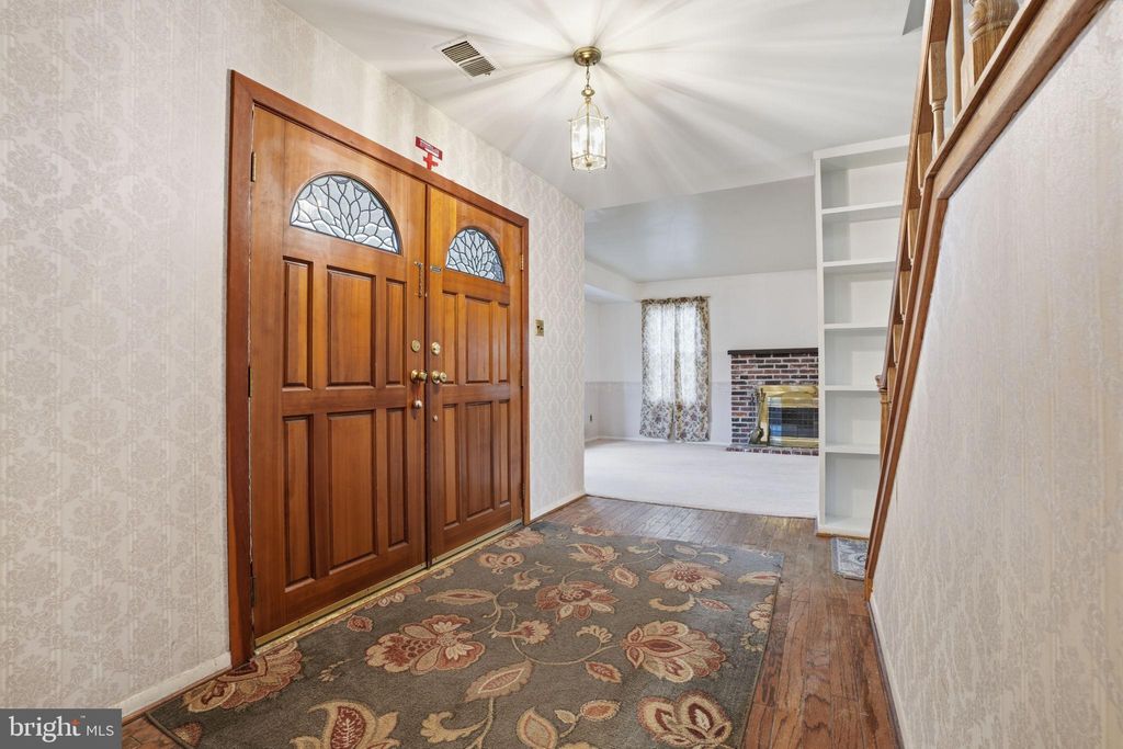 Photo of 205 High Street, NEWTOWN, PA 18940 (MLS # PABU2115312)