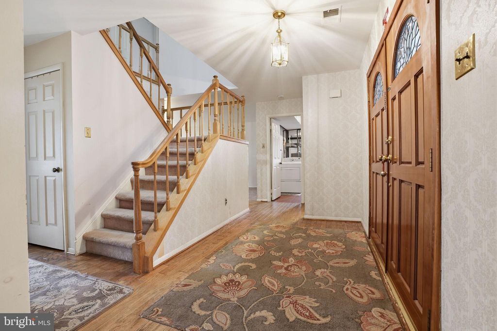 Photo of 205 High Street, NEWTOWN, PA 18940 (MLS # PABU2115312)