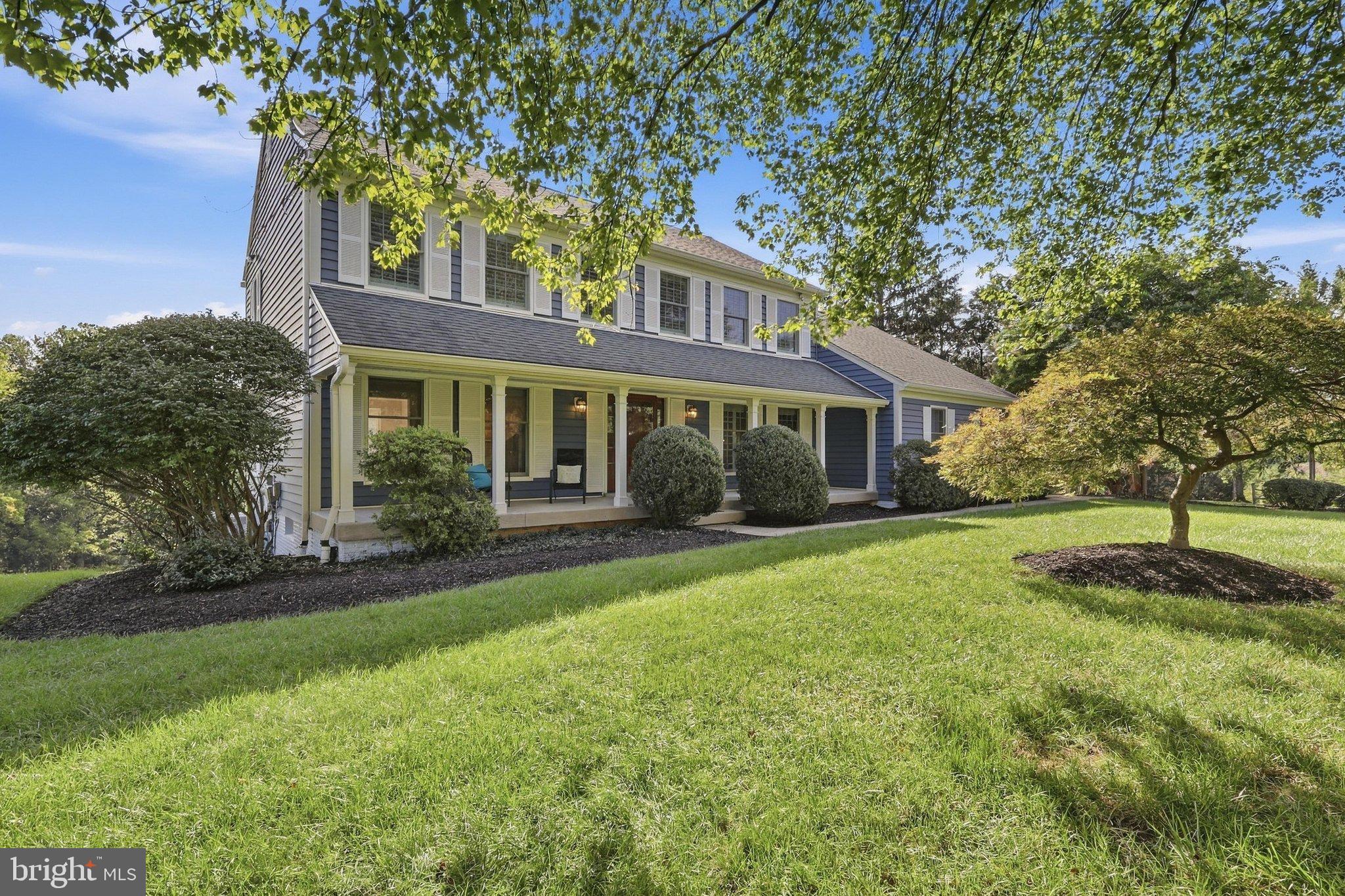 2817 BERRYLAND DRIVE