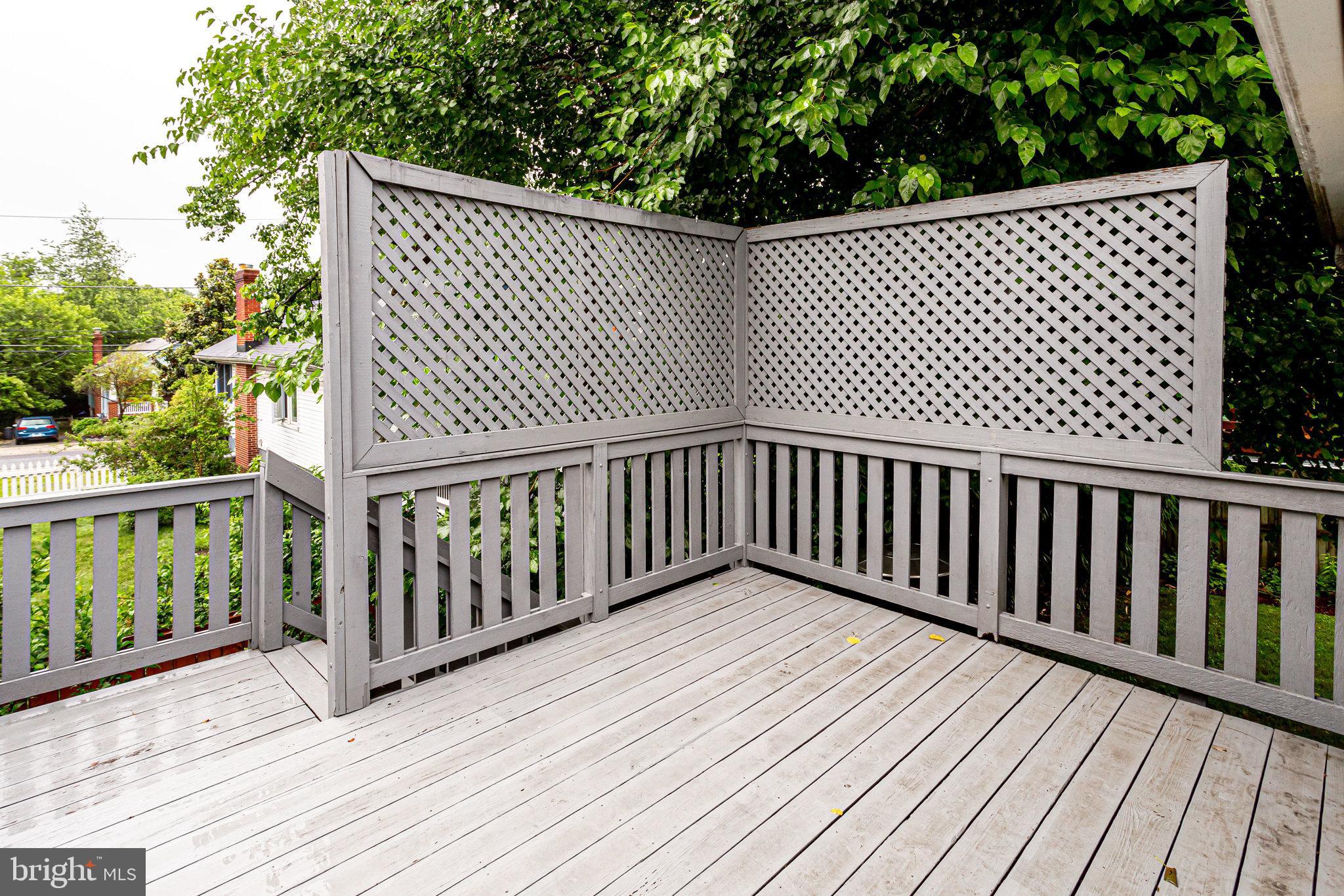 BLAIR - Residential Lease