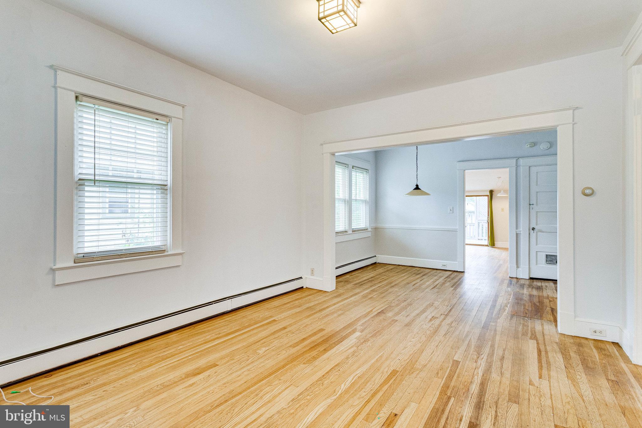 BLAIR - Residential Lease