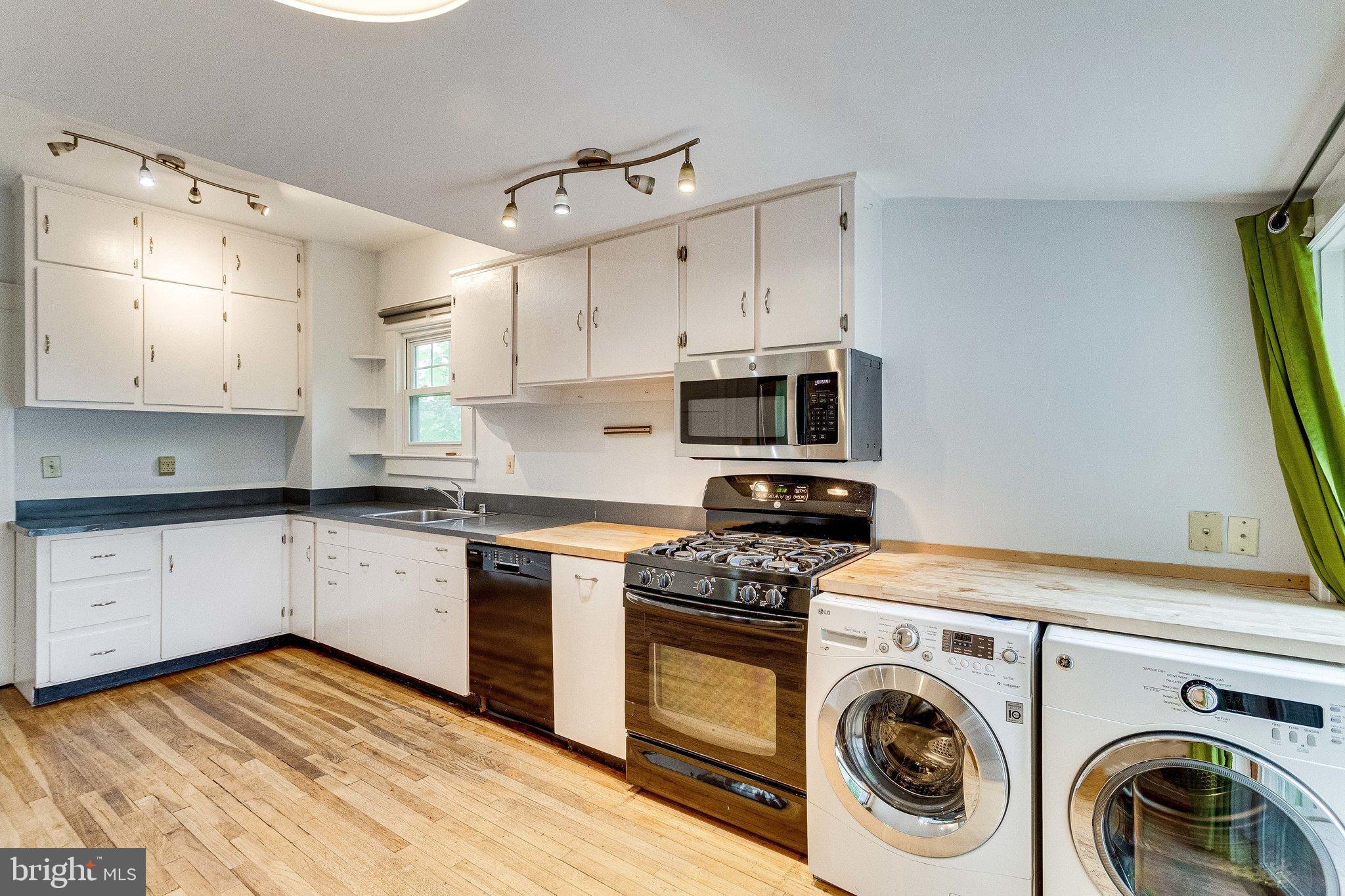 BLAIR - Residential Lease