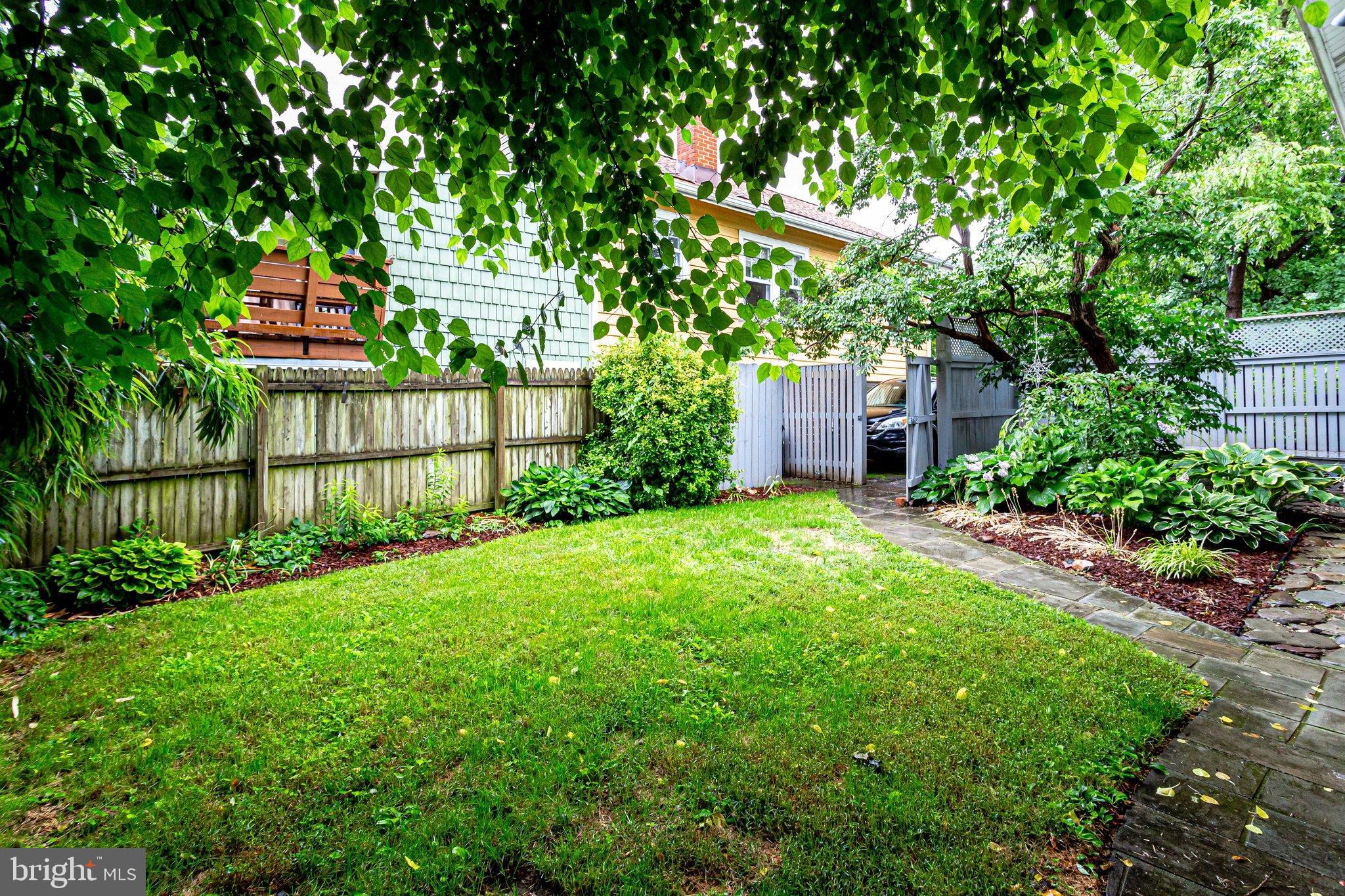 BLAIR - Residential Lease