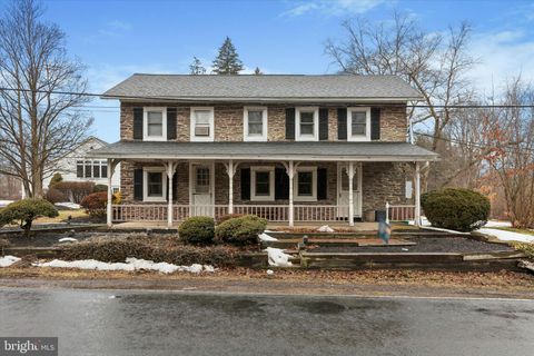 1506 OLD BETHLEHEM PIKE SELLERSVILLE PA 18960
