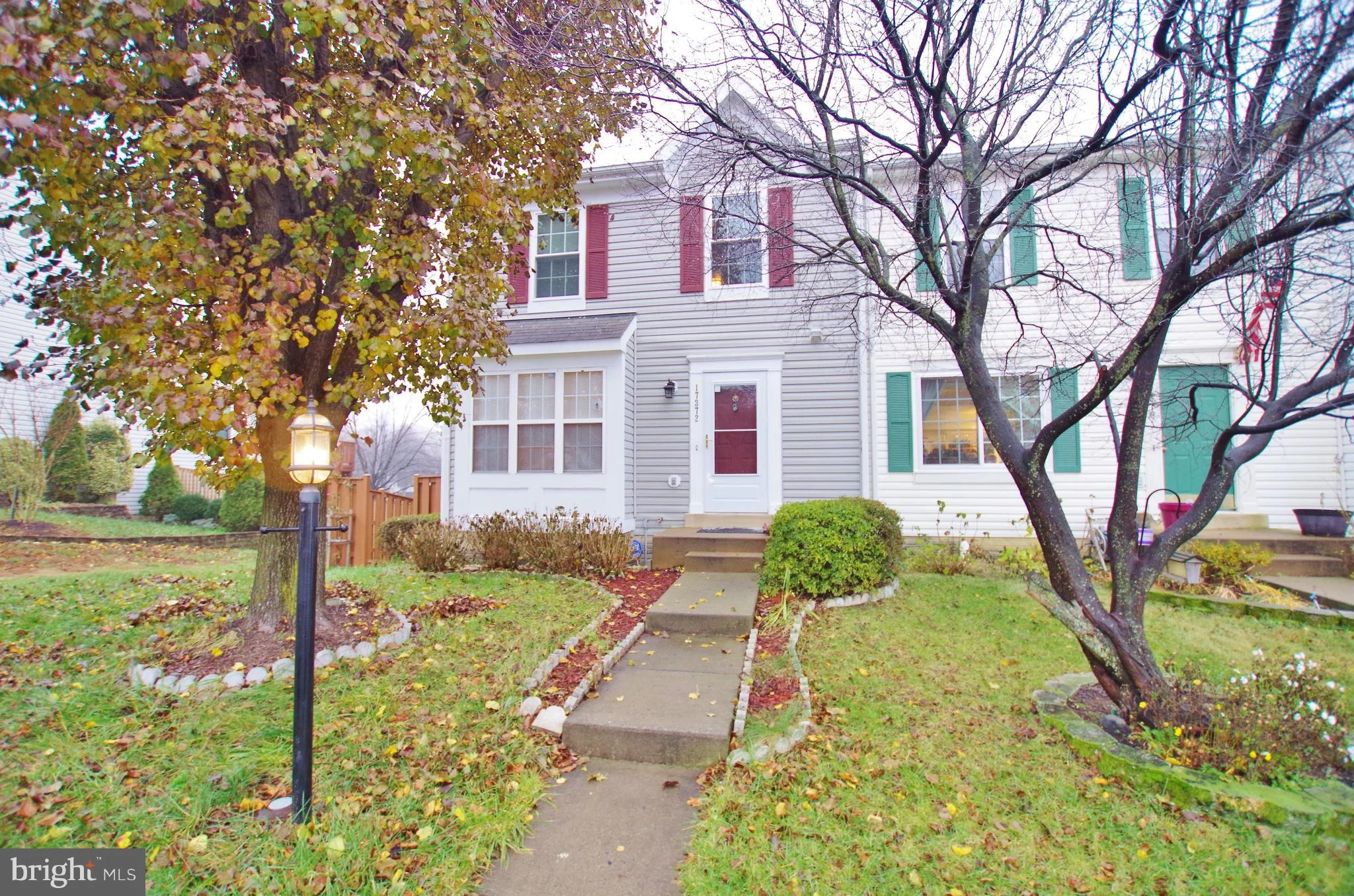 17372 Sligo Loop, Dumfries, VA 22026