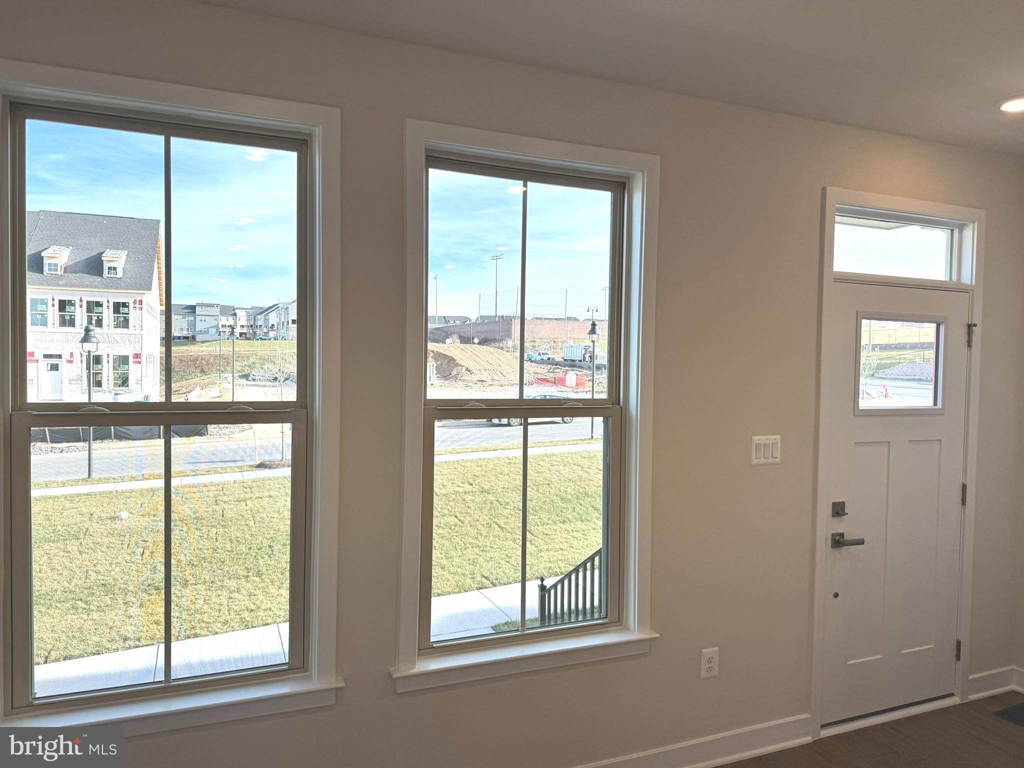 LAKE LINGANORE - Residential Lease