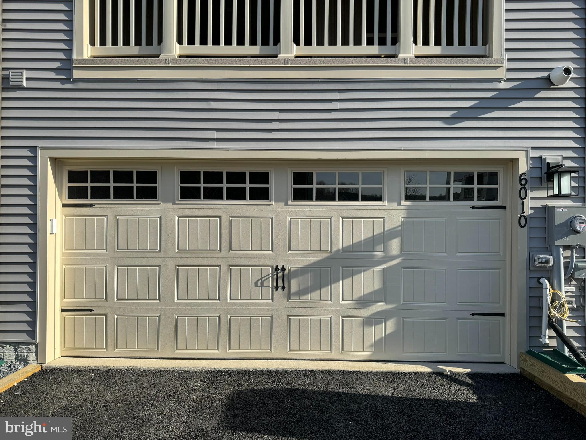 LAKE LINGANORE - Residential Lease