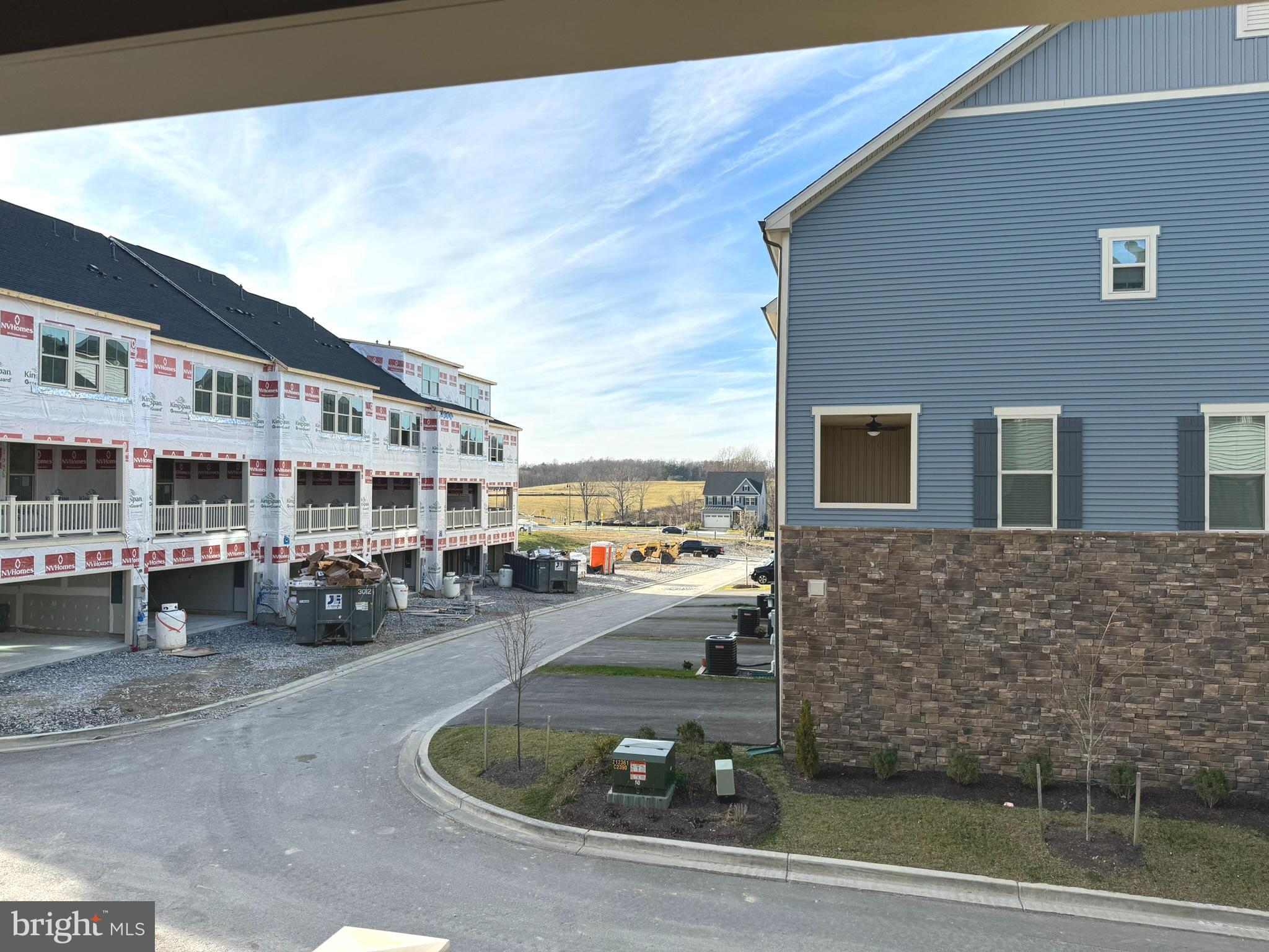 LAKE LINGANORE - Residential Lease