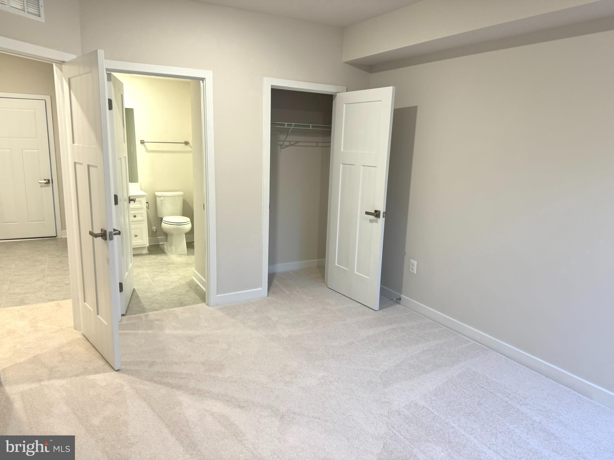 LAKE LINGANORE - Residential Lease