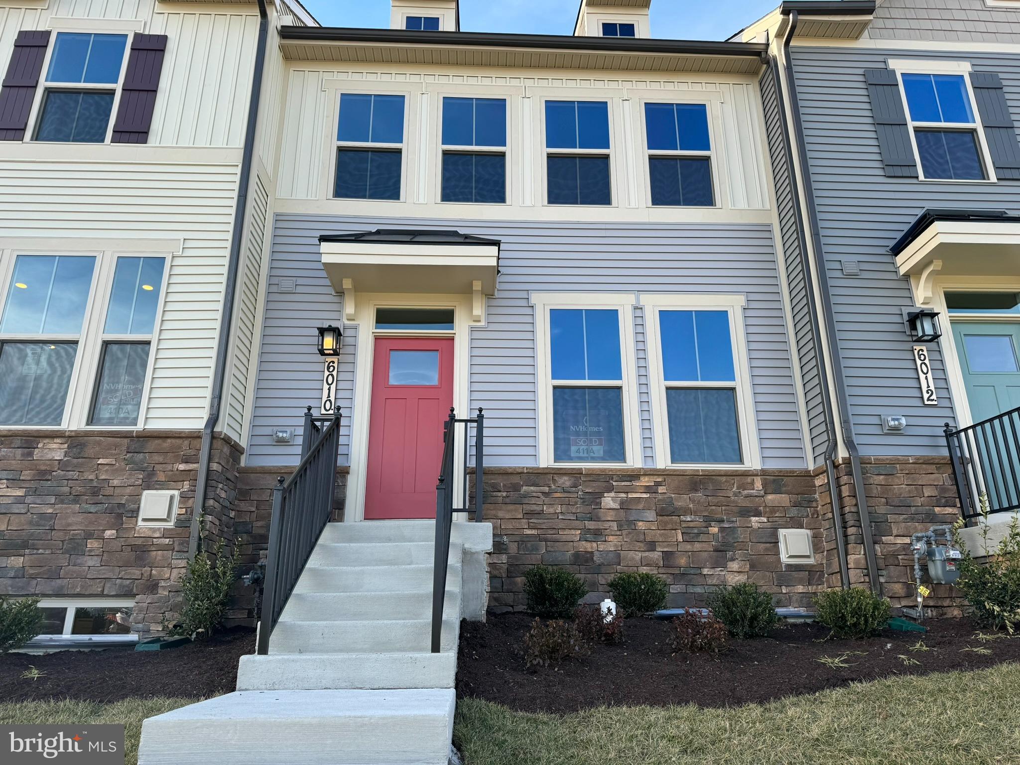 LAKE LINGANORE - Residential Lease