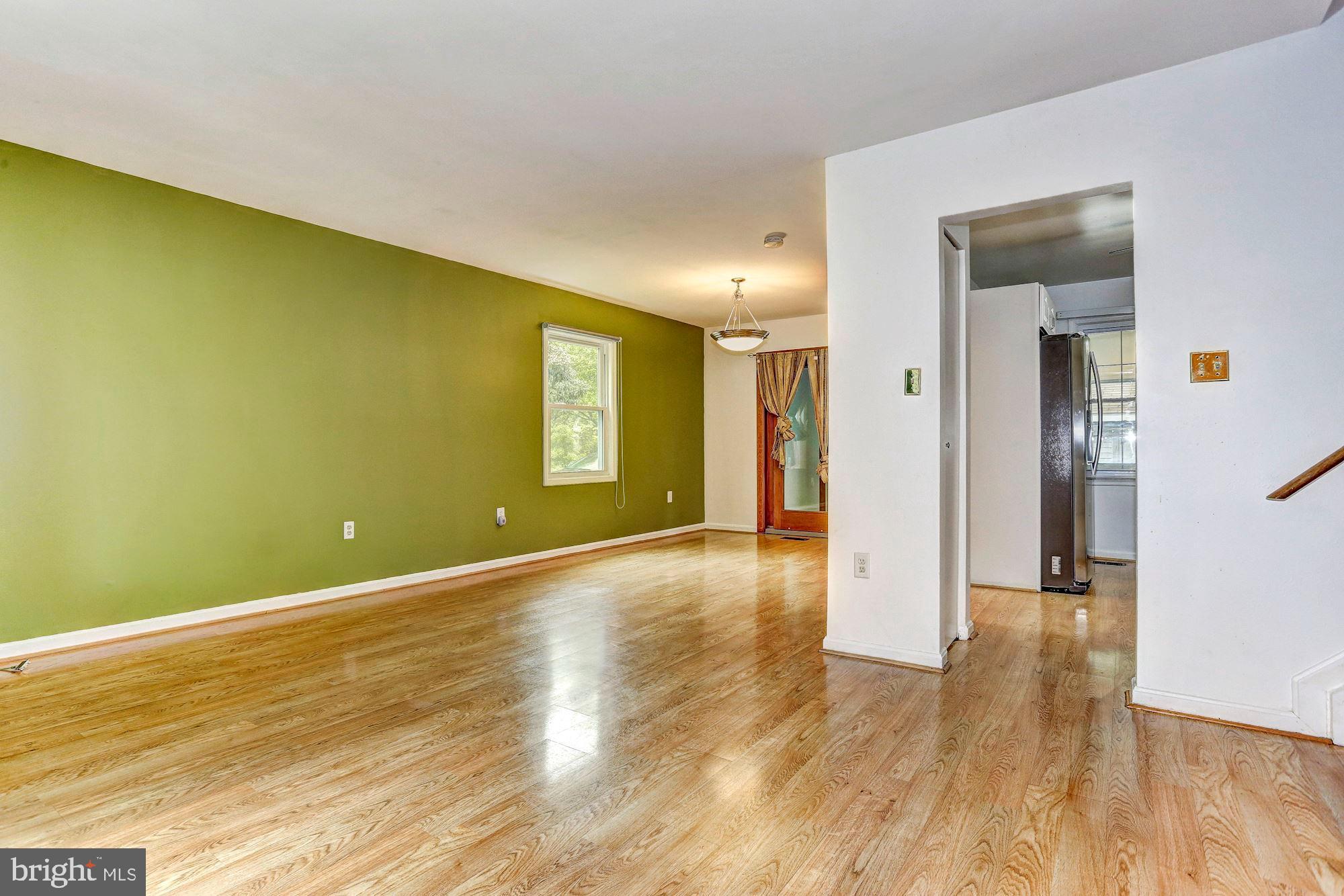 OWEN BROWN ESTATES - Residential Lease