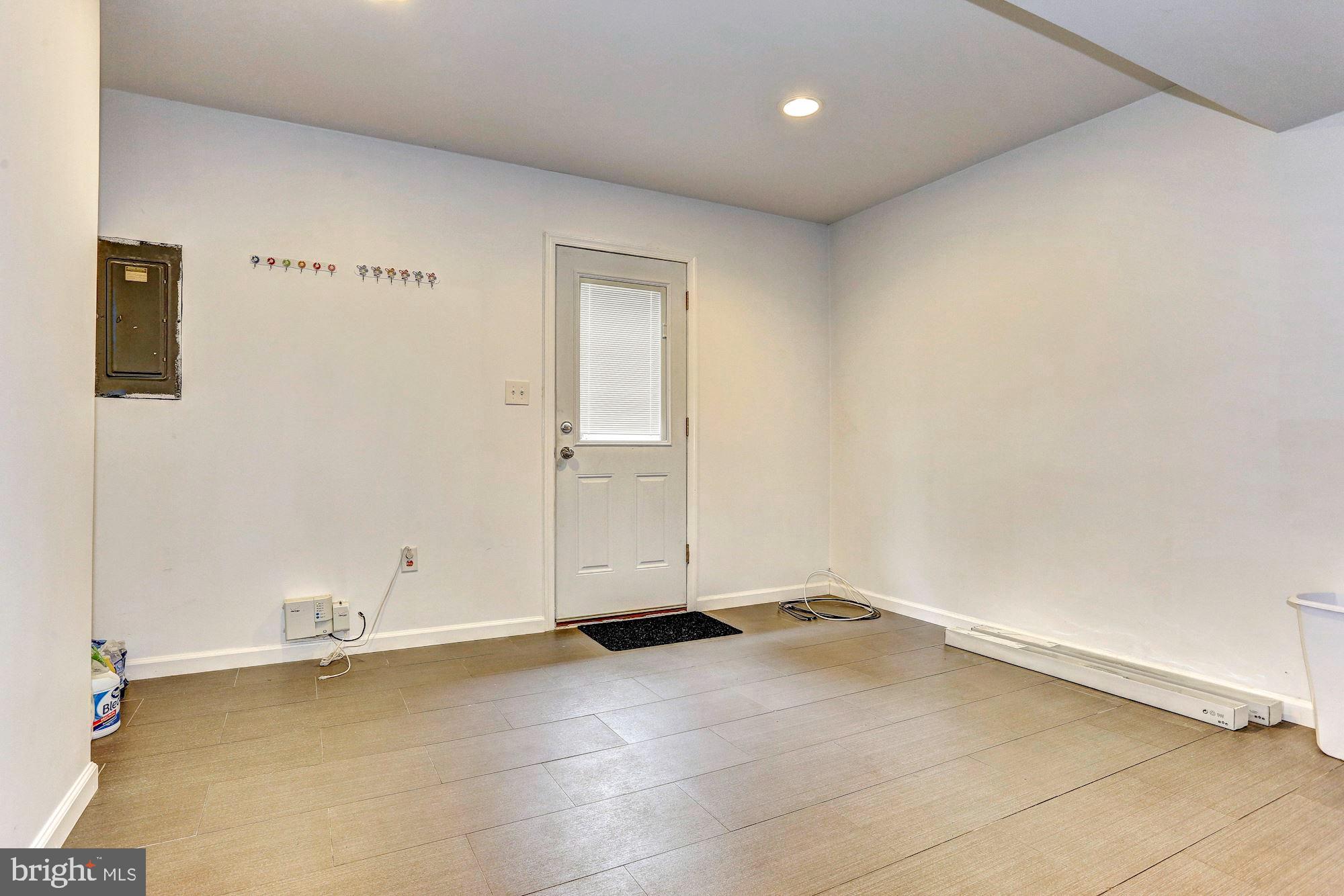 OWEN BROWN ESTATES - Residential Lease