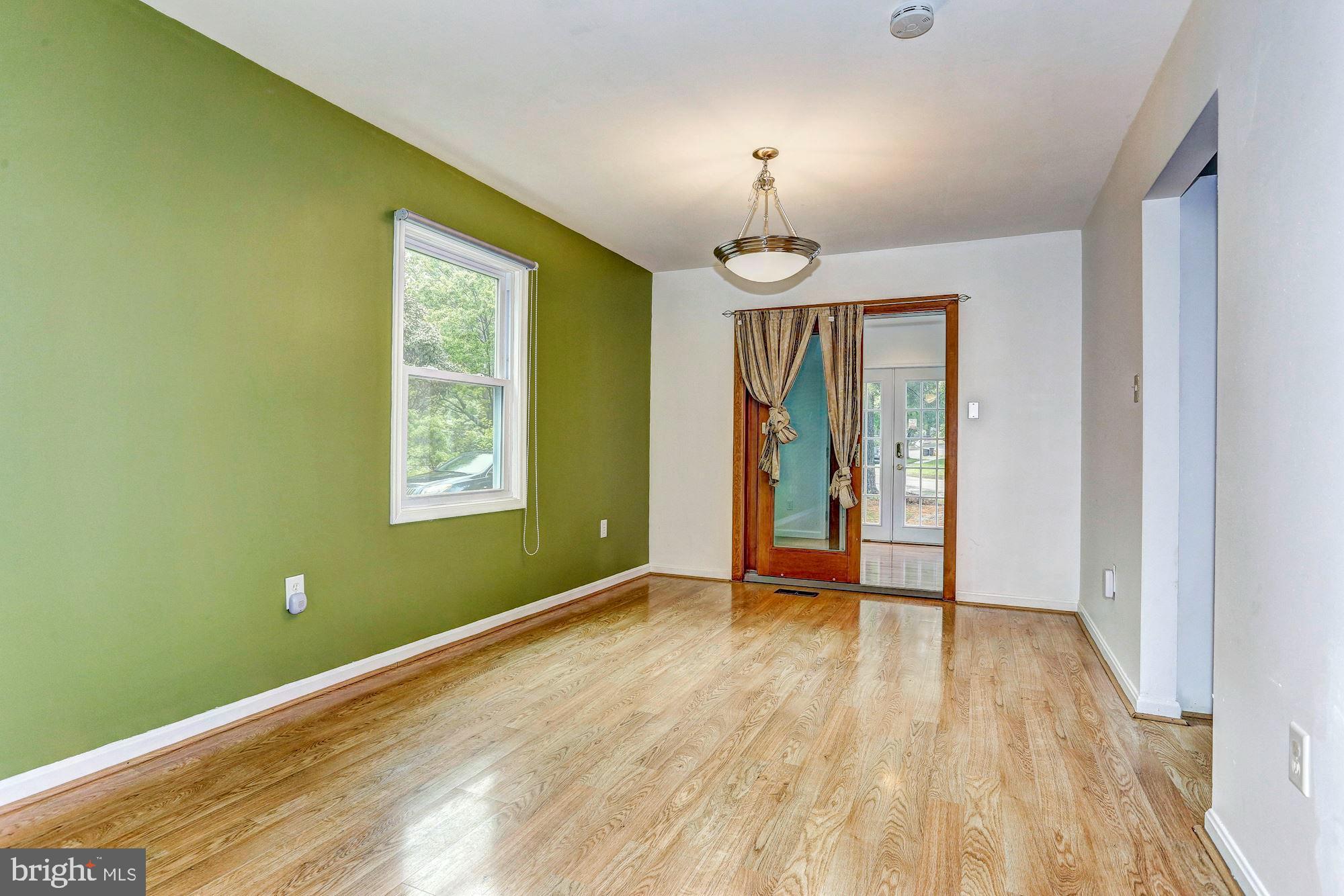 OWEN BROWN ESTATES - Residential Lease